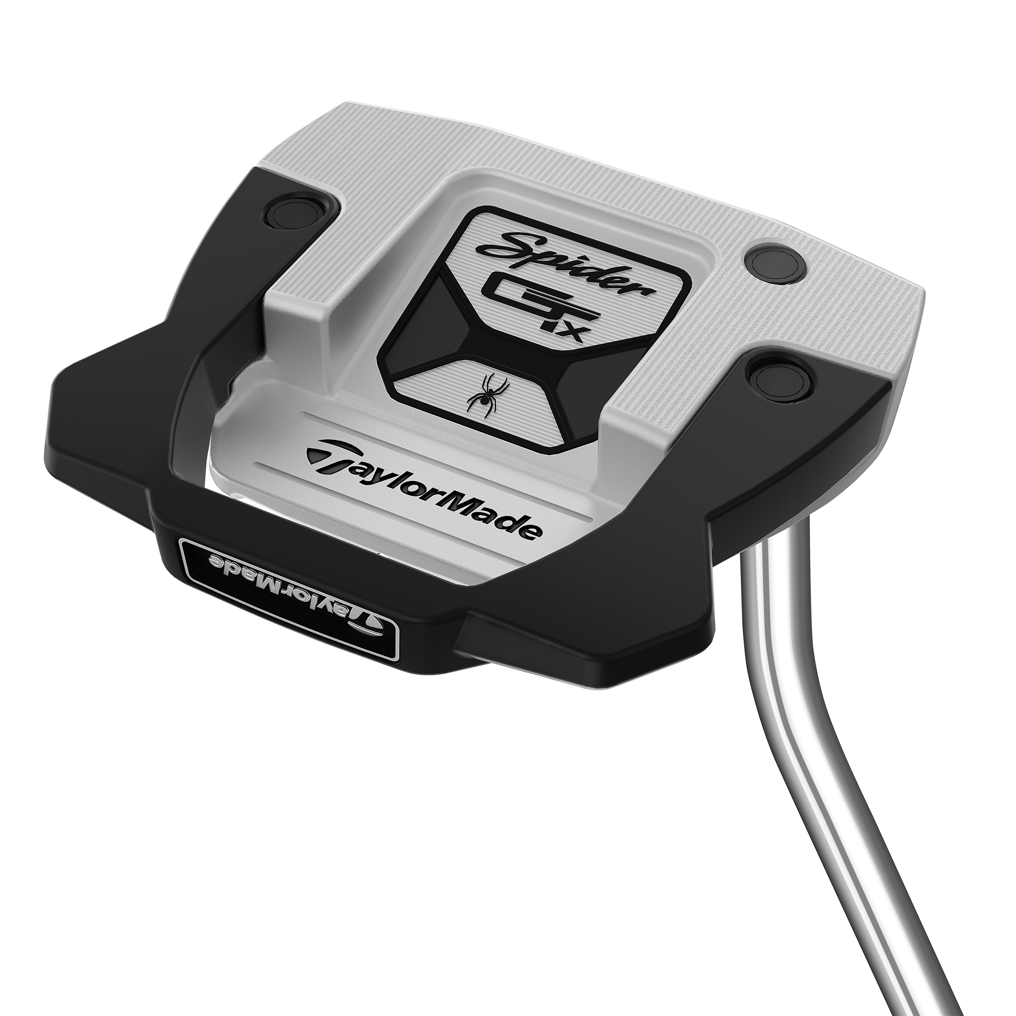 Spider GTX Dune Silver SB Putter