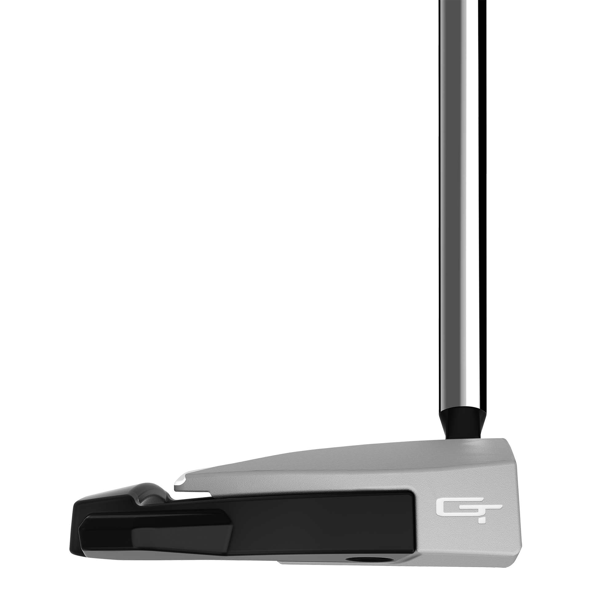 Spider GTX Silver Center Shaft Putter
