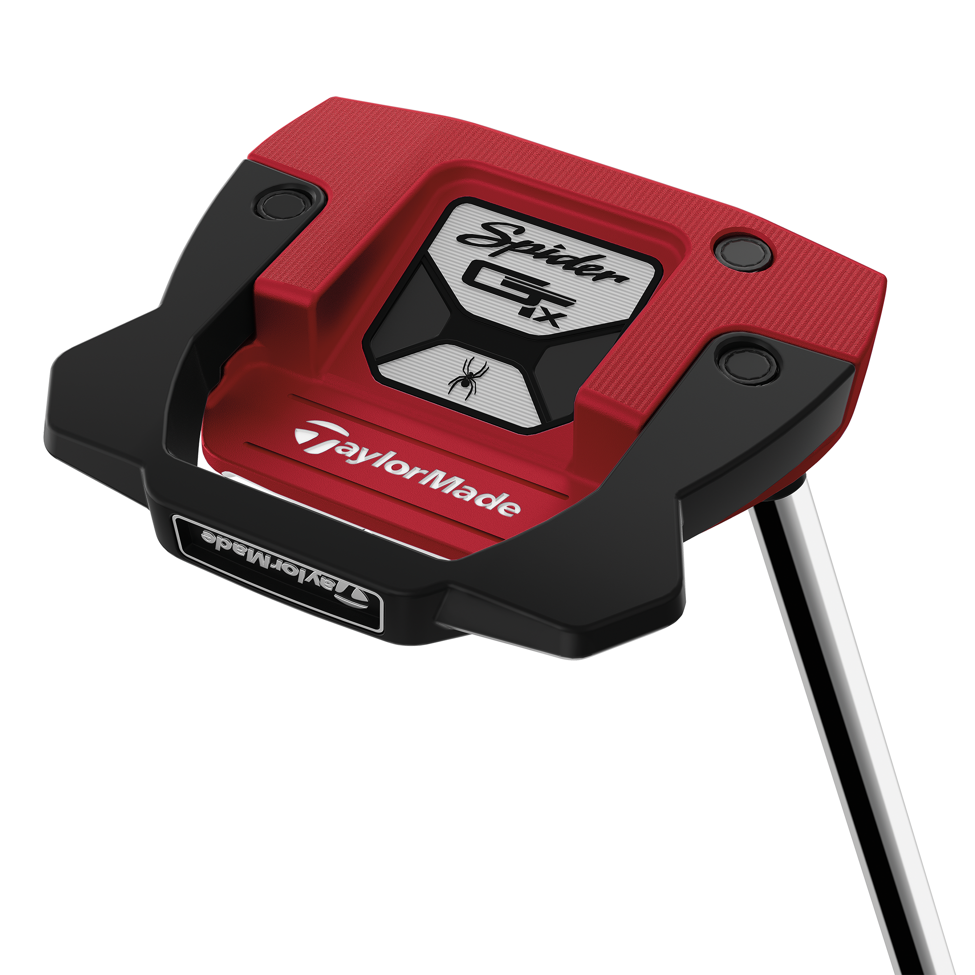 Spider GTX Red #3 Putter
