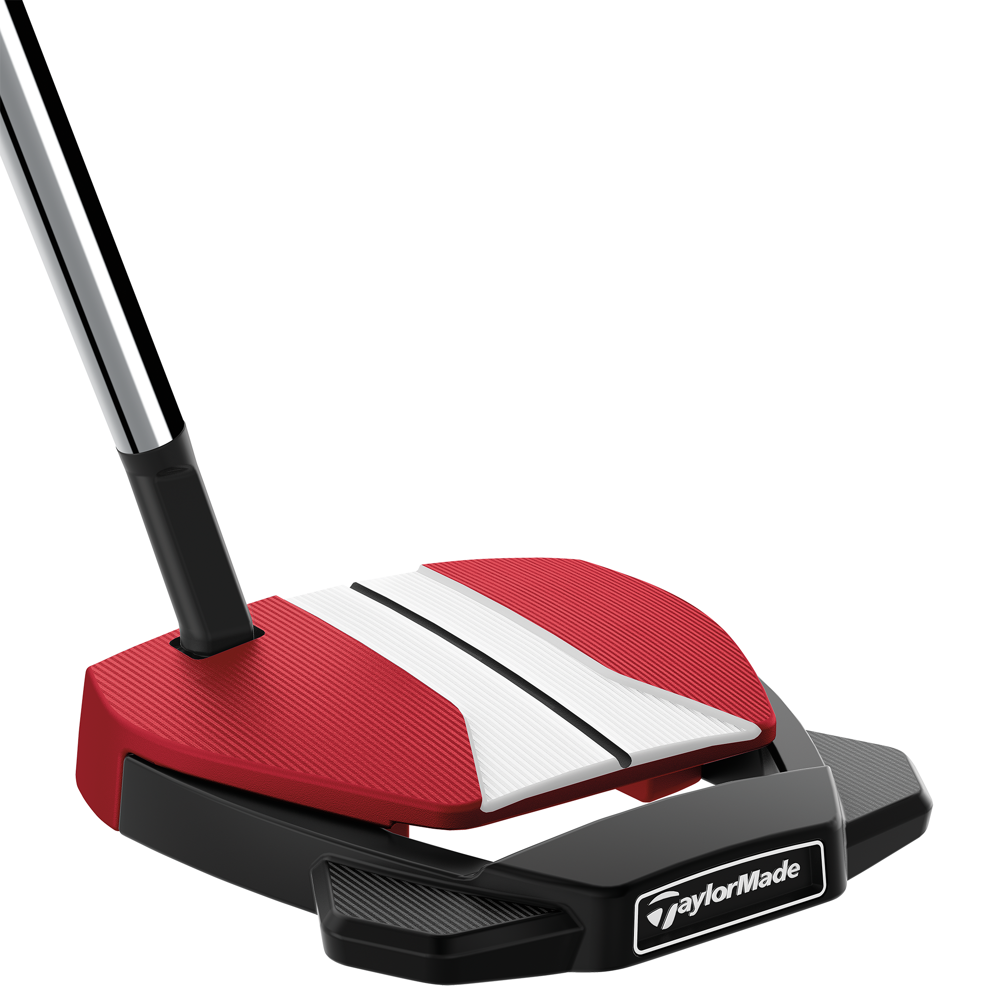 Spider GTX Red #3 Putter