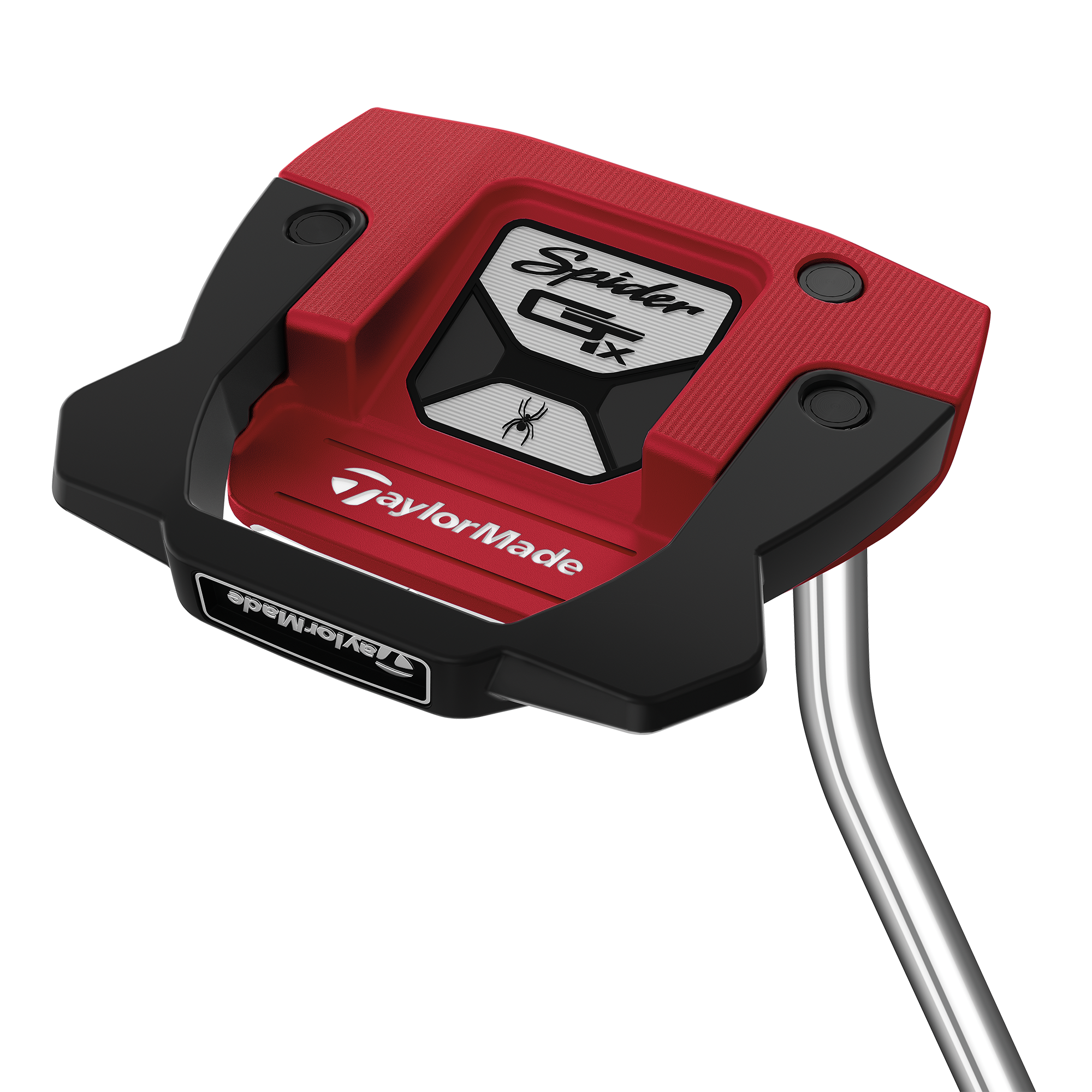 Spider GTX Red SB Putter