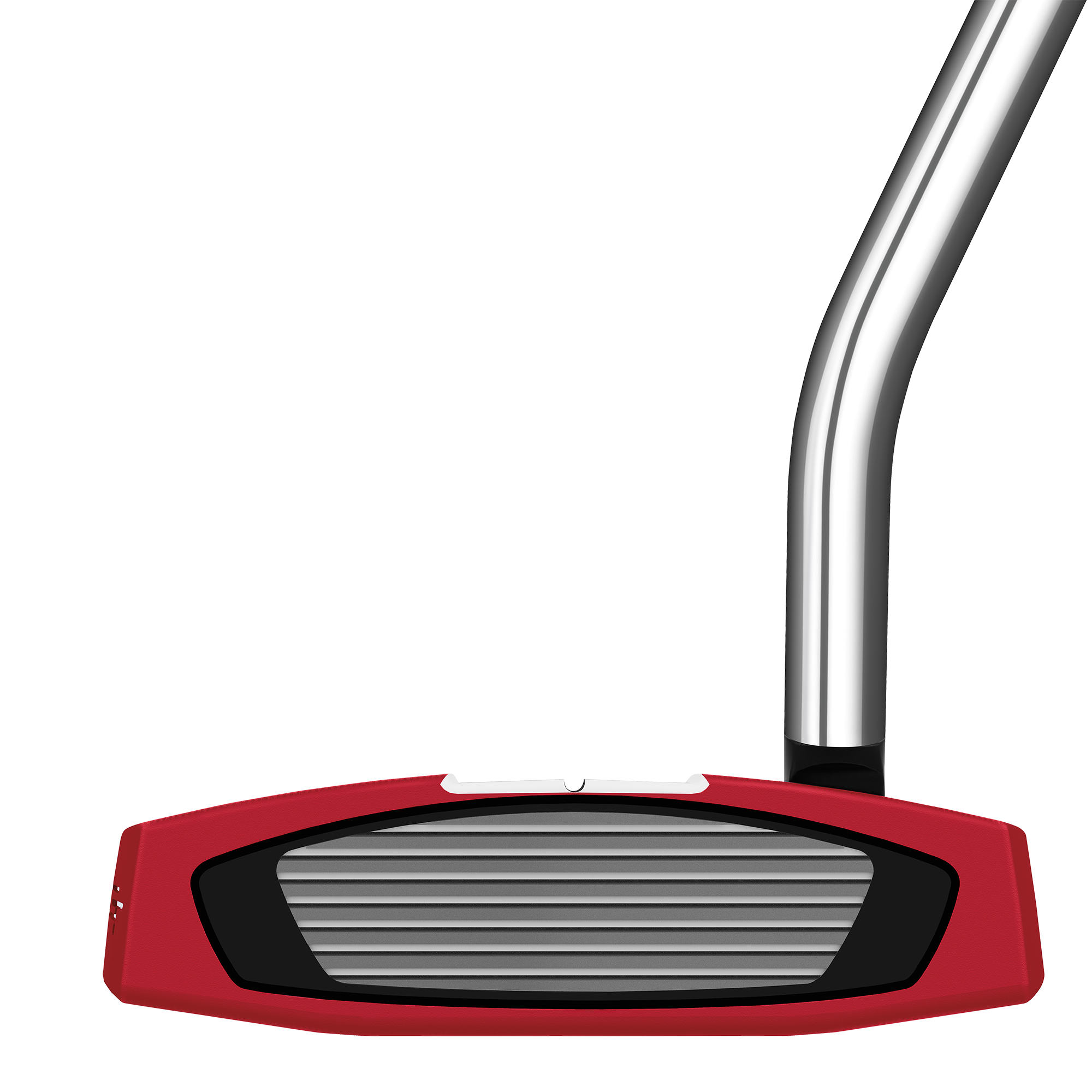 Spider GTX Red SB Putter