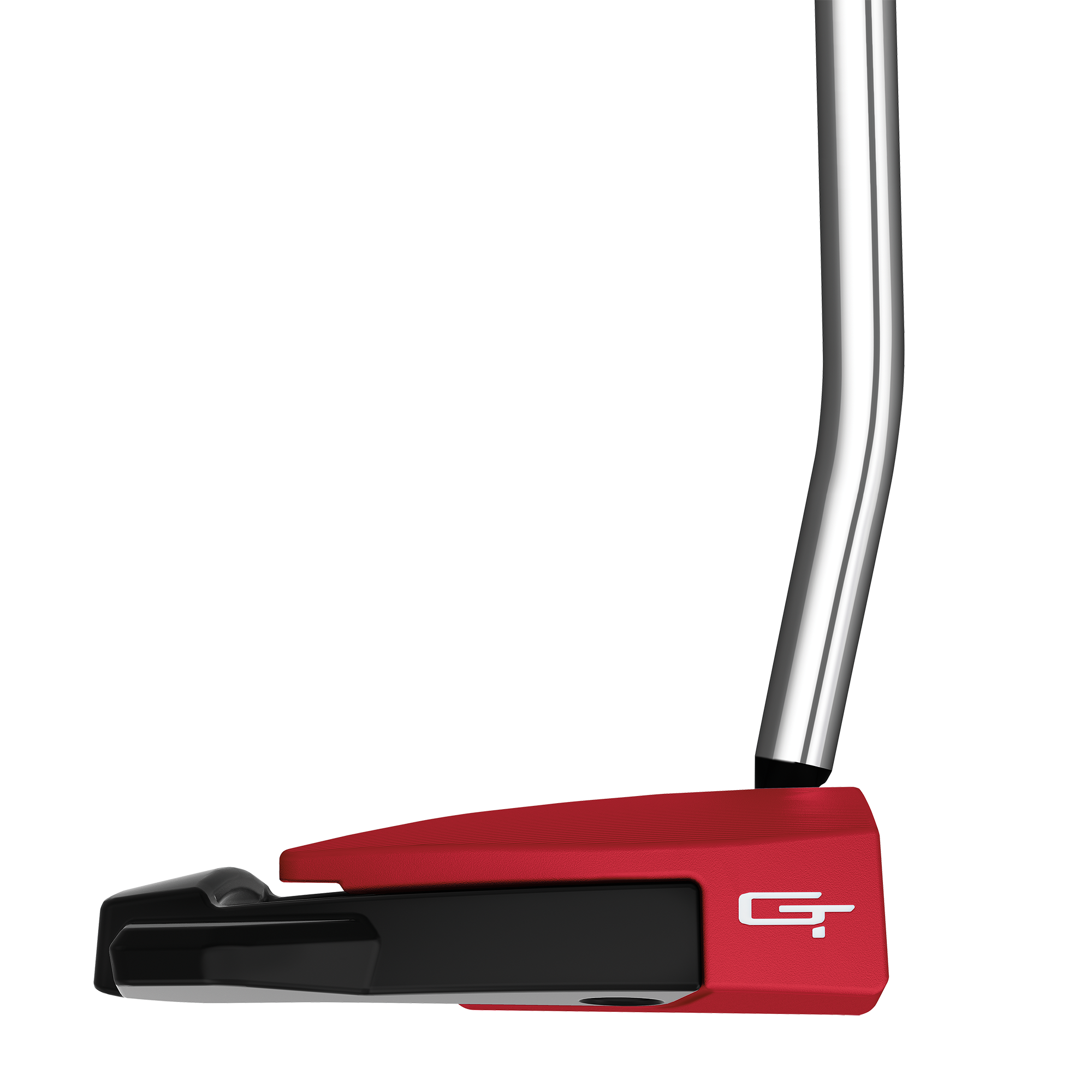 Spider GTX Red SB Putter