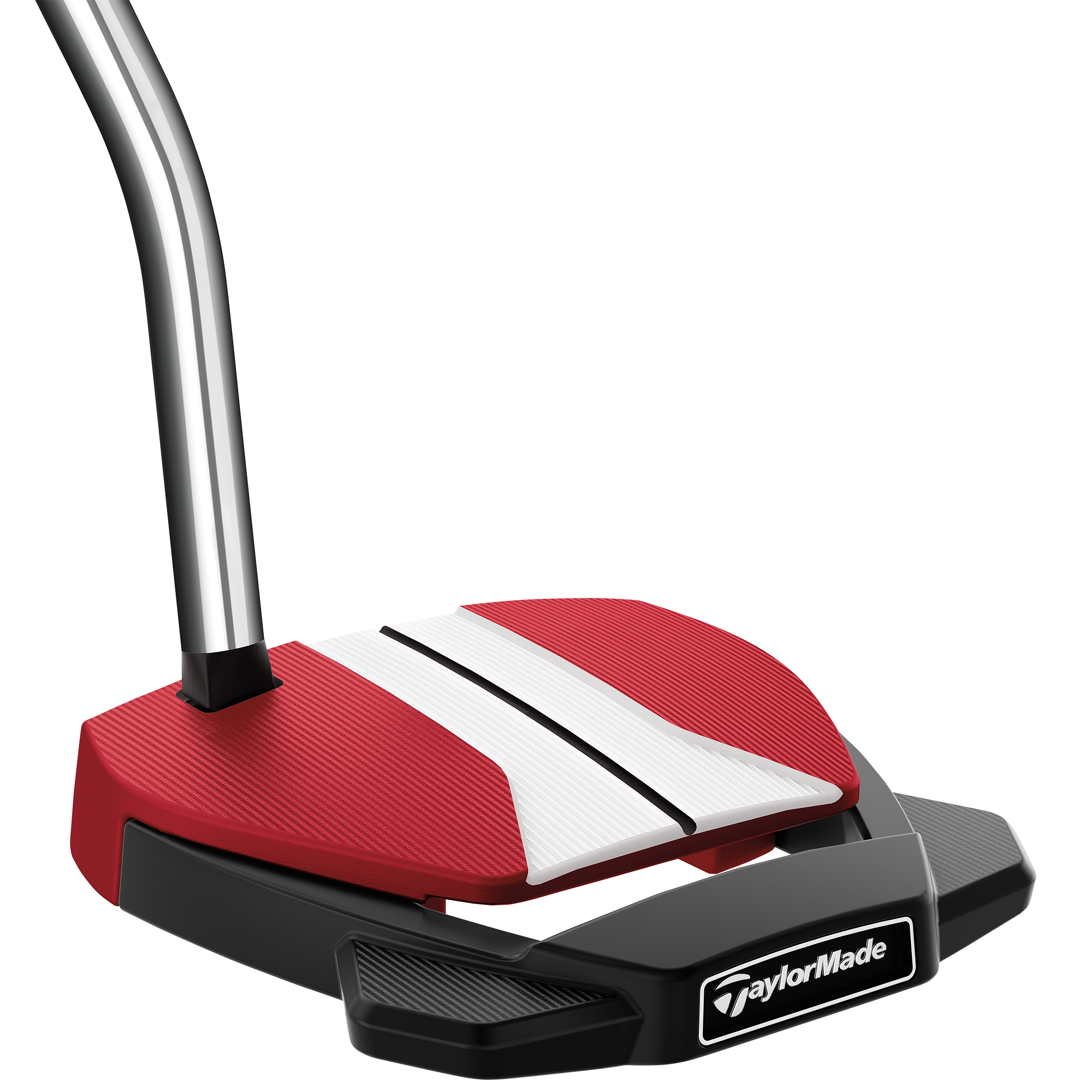 Spider GTX Red SB Putter