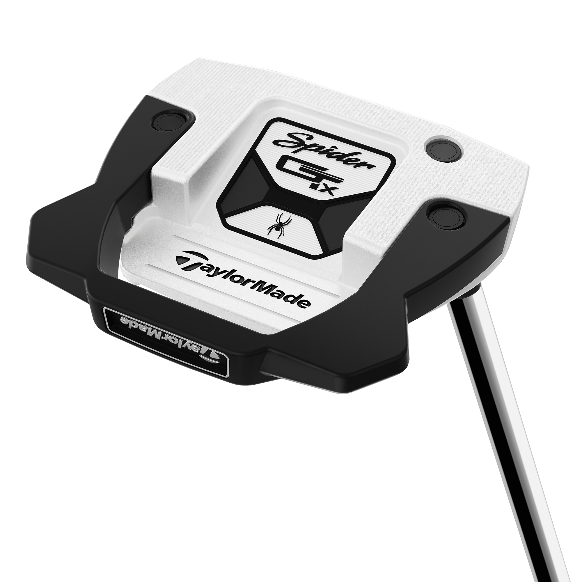 Spider GTX White #3 Putter