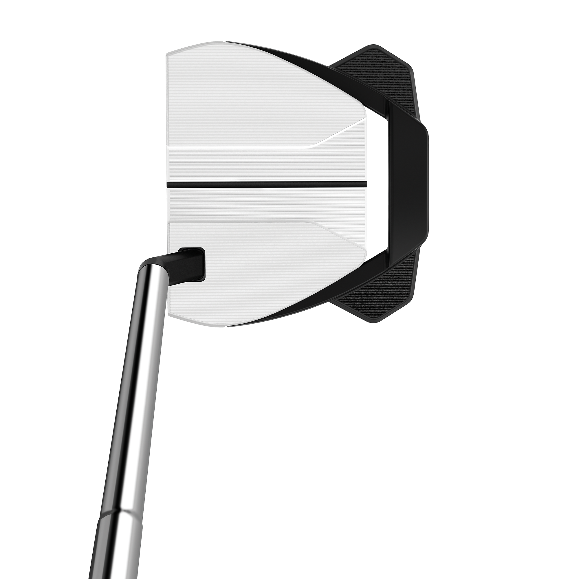 Spider GTX White #3 Putter