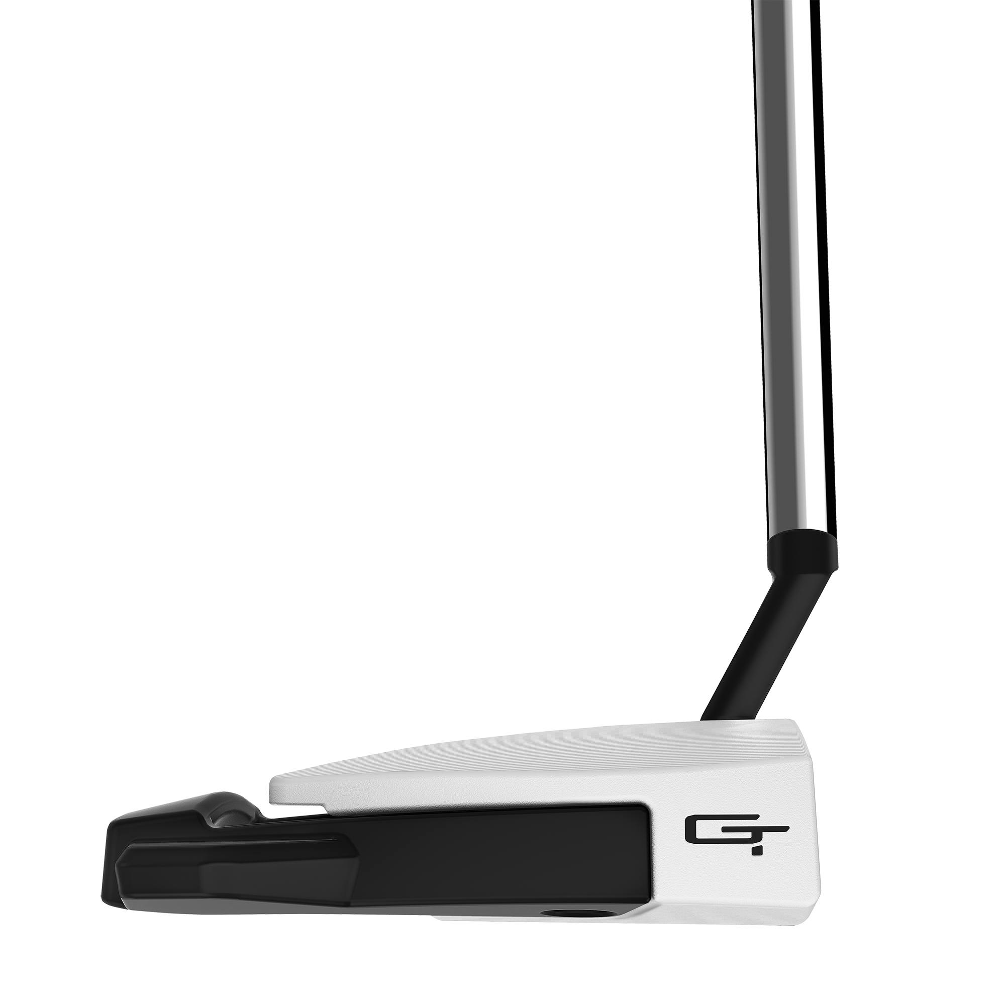 Spider GTX White #3 Putter