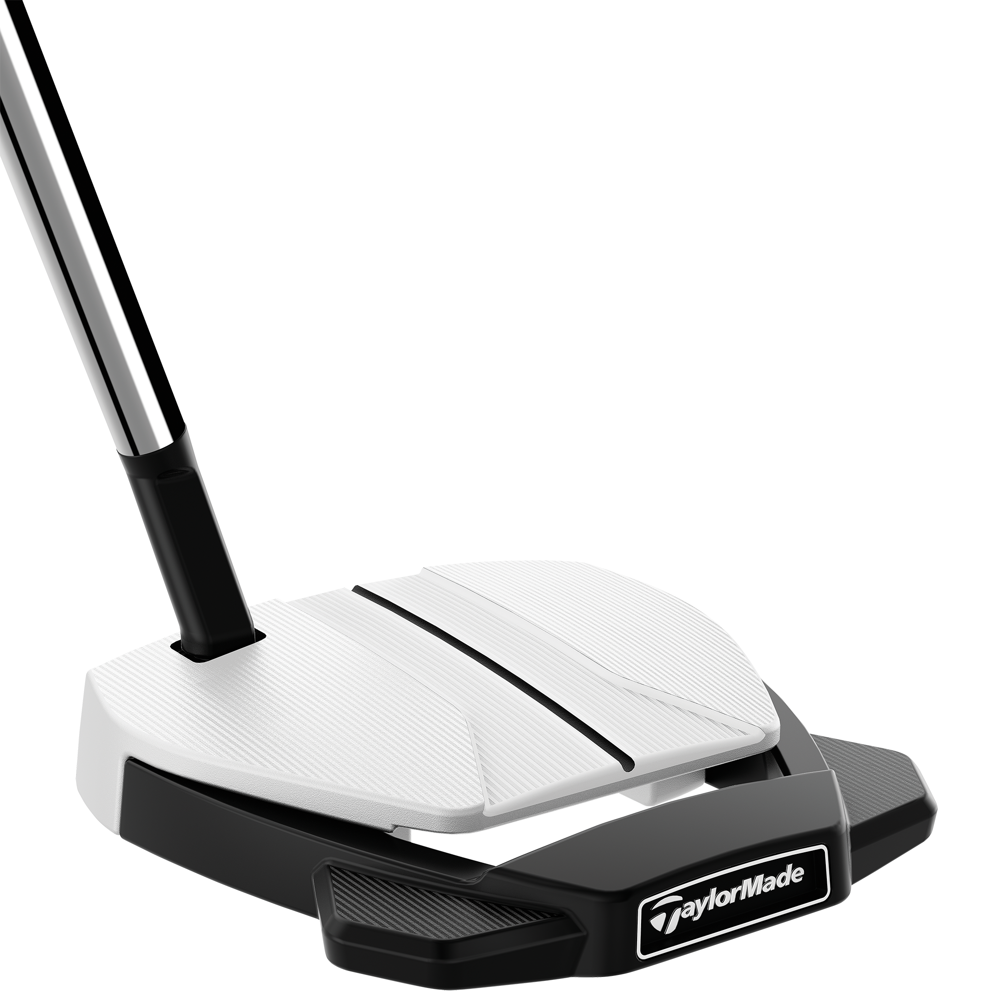 TaylorMade Spider GTX White #3 Putter | PGA TOUR Superstore