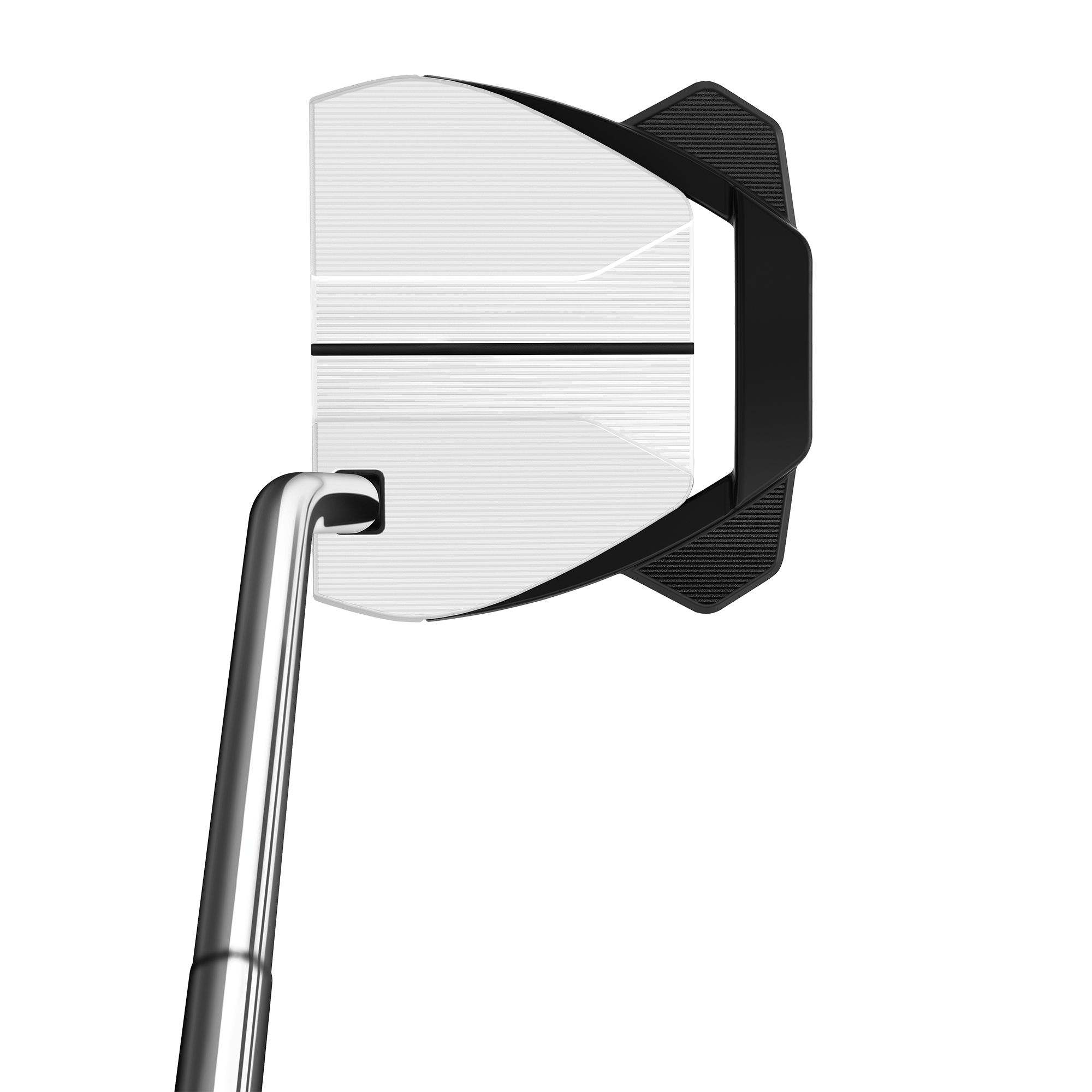 Spider GTX White SB Putter