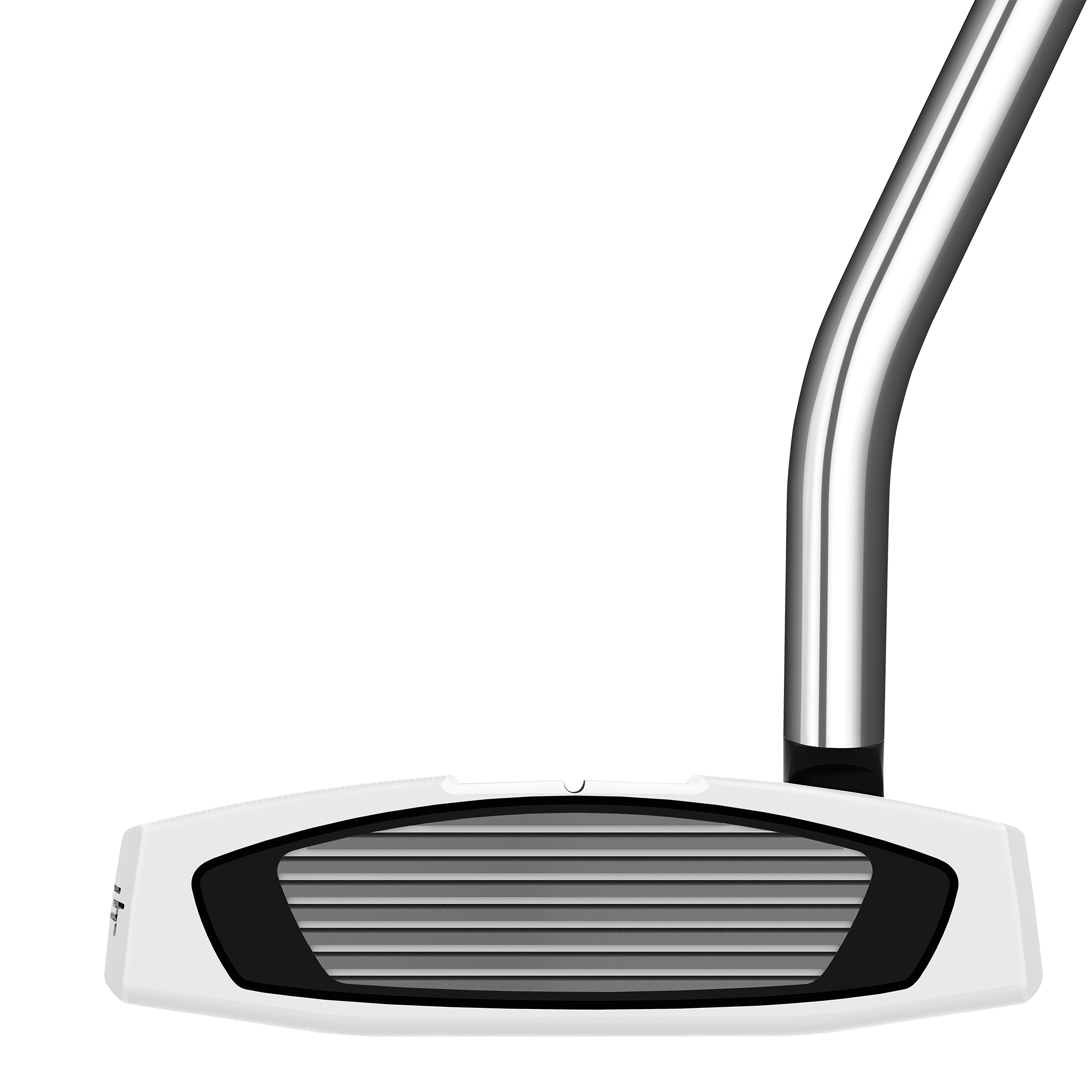 Spider GTX White SB Putter