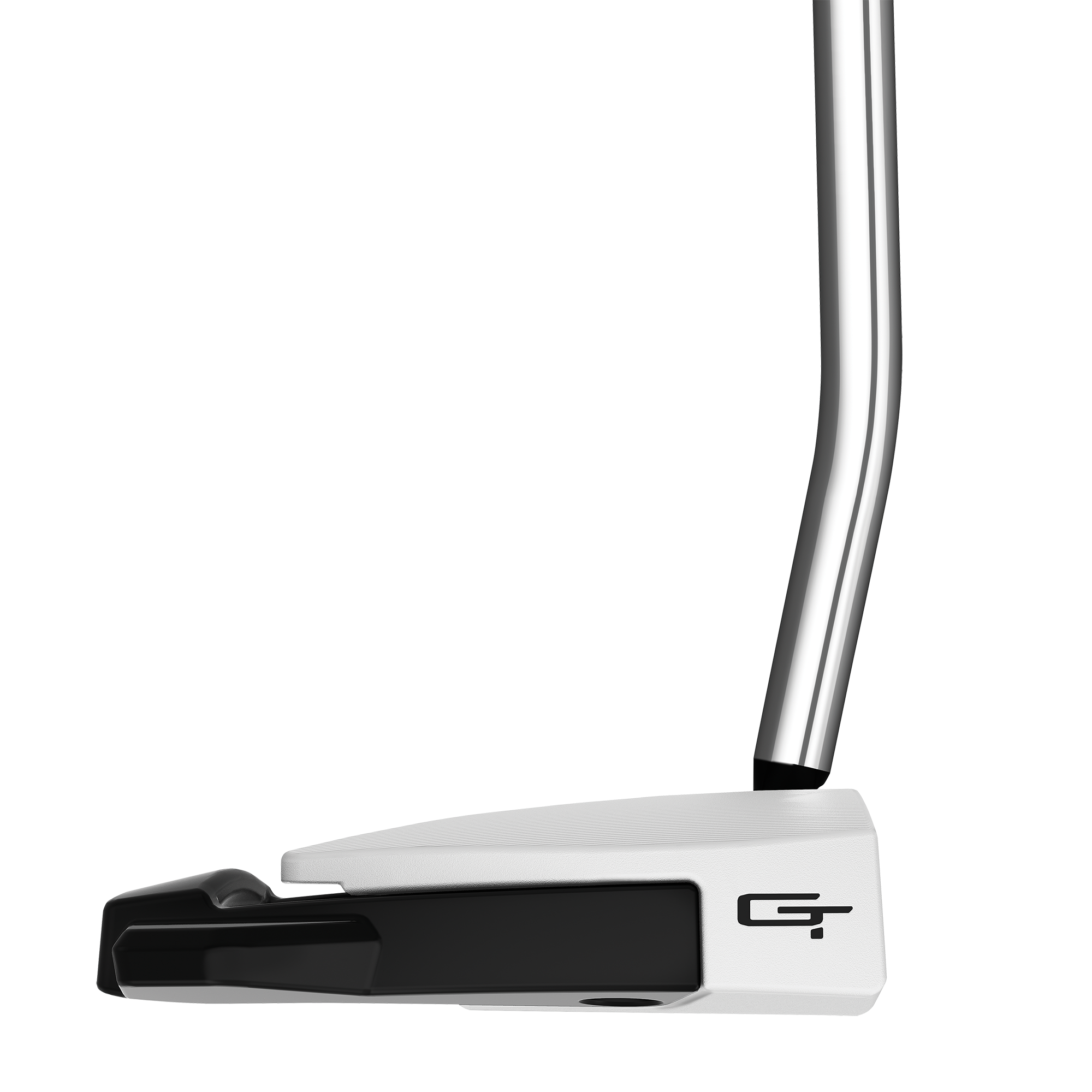 Spider GTX White SB Putter
