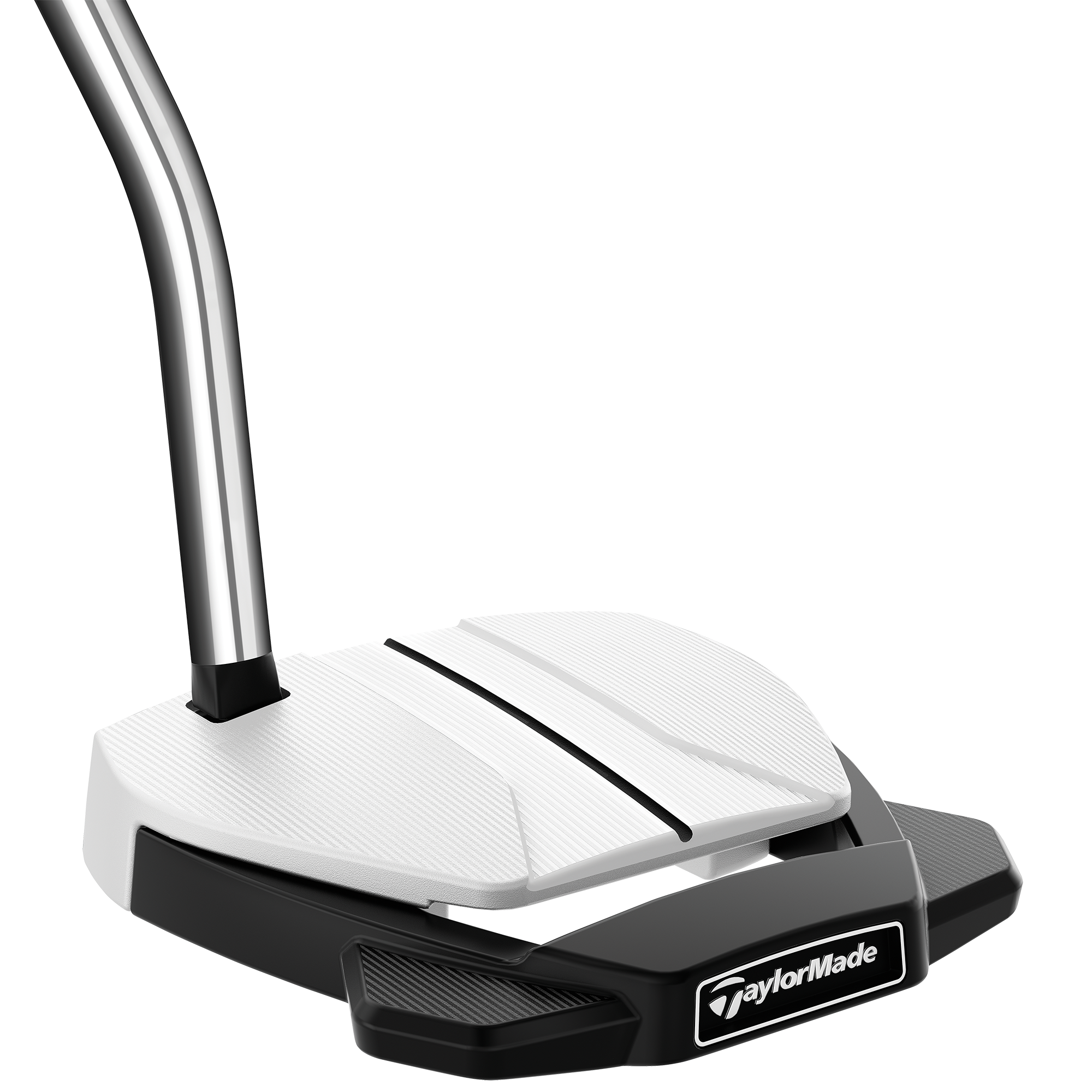 TaylorMade Spider GTX White SB Putter | PGA TOUR Superstore
