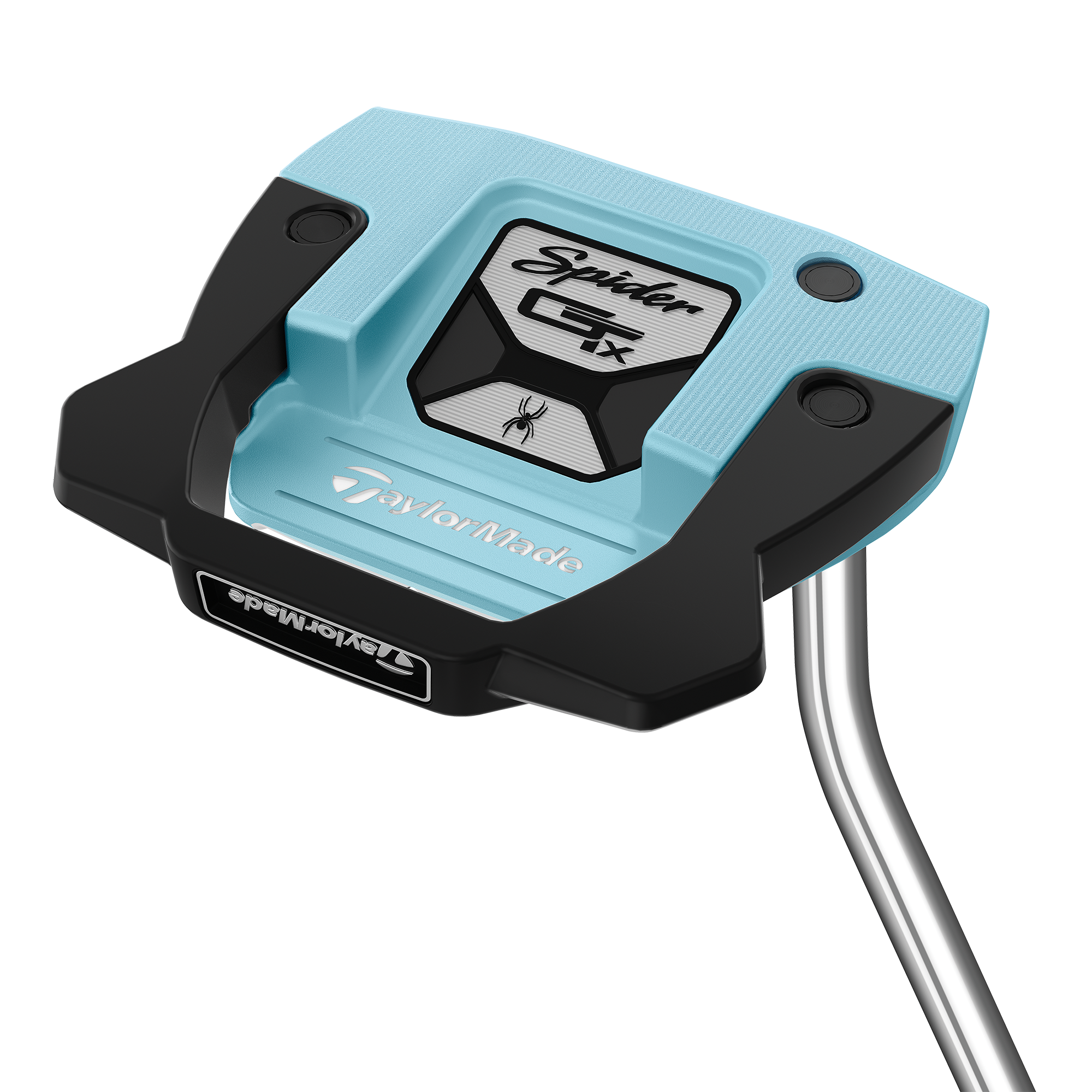 TaylorMade Spider GTX Women's Ice Blue SB Putter | PGA TOUR Superstore
