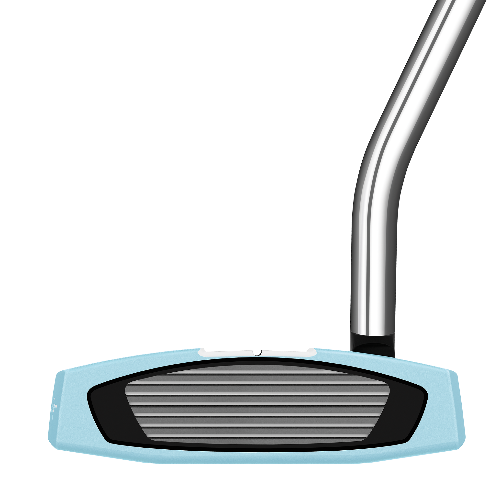 Spider GTX Women's Ice Blue SB Putter