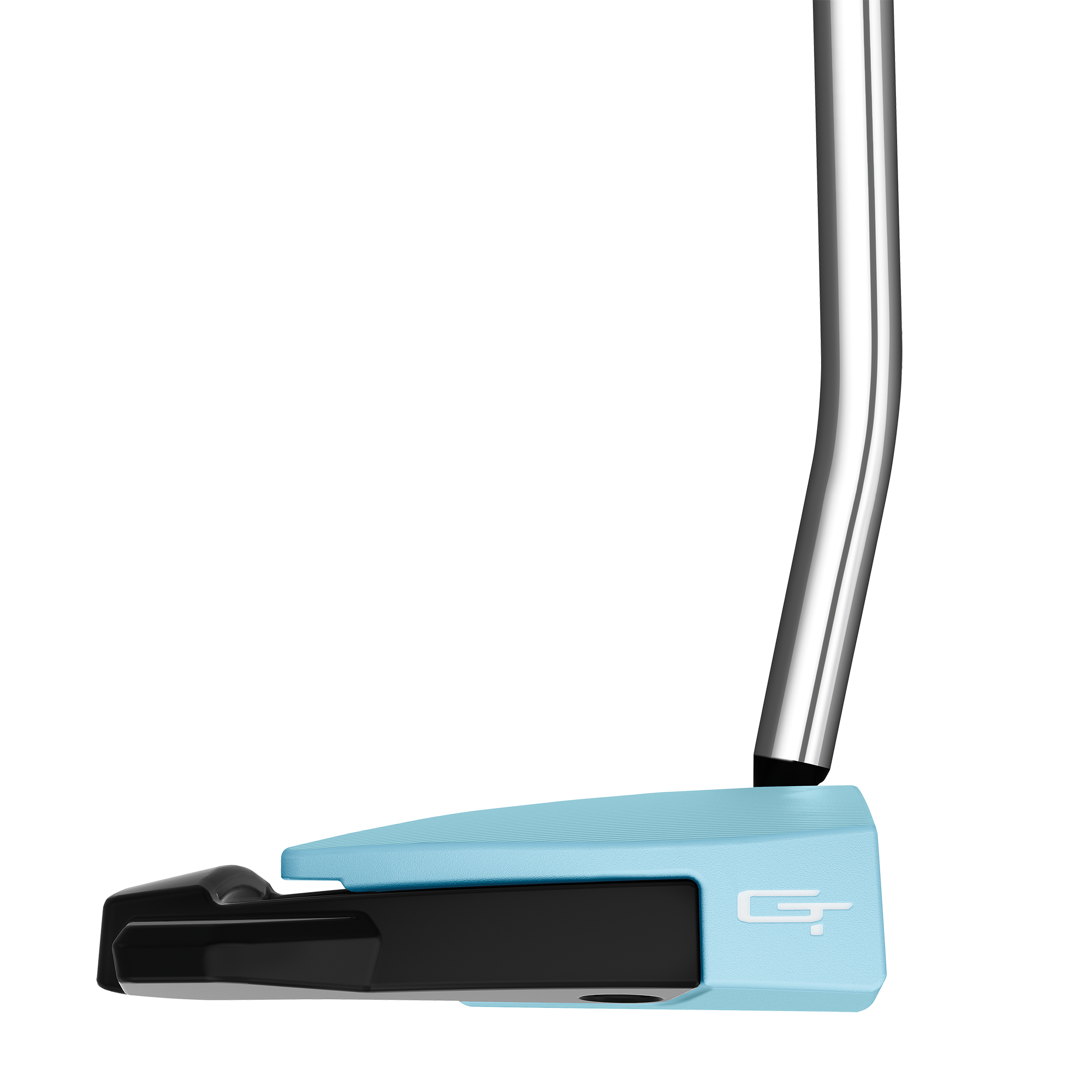 Spider GTX Women's Ice Blue SB Putter
