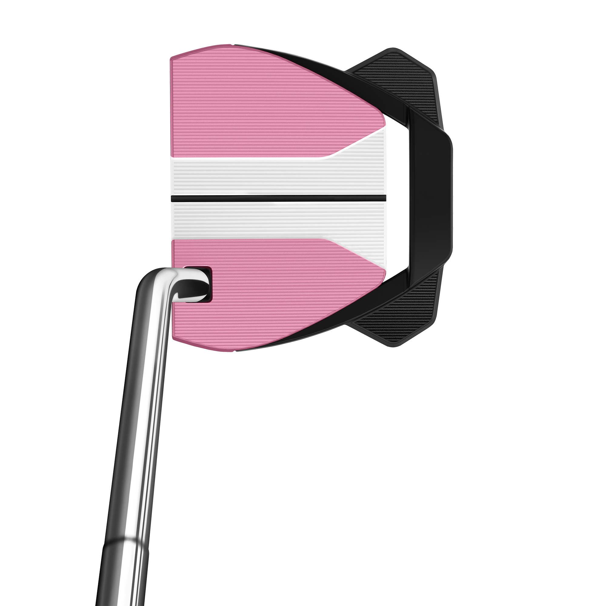 TaylorMade Spider GTX Women's Pink SB Putter | PGA TOUR