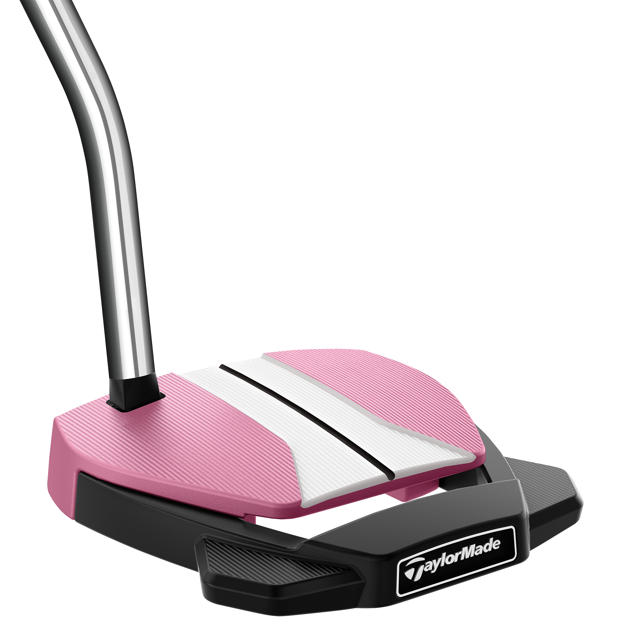 TaylorMade Spider GTX Women's Pink SB Putter | PGA TOUR