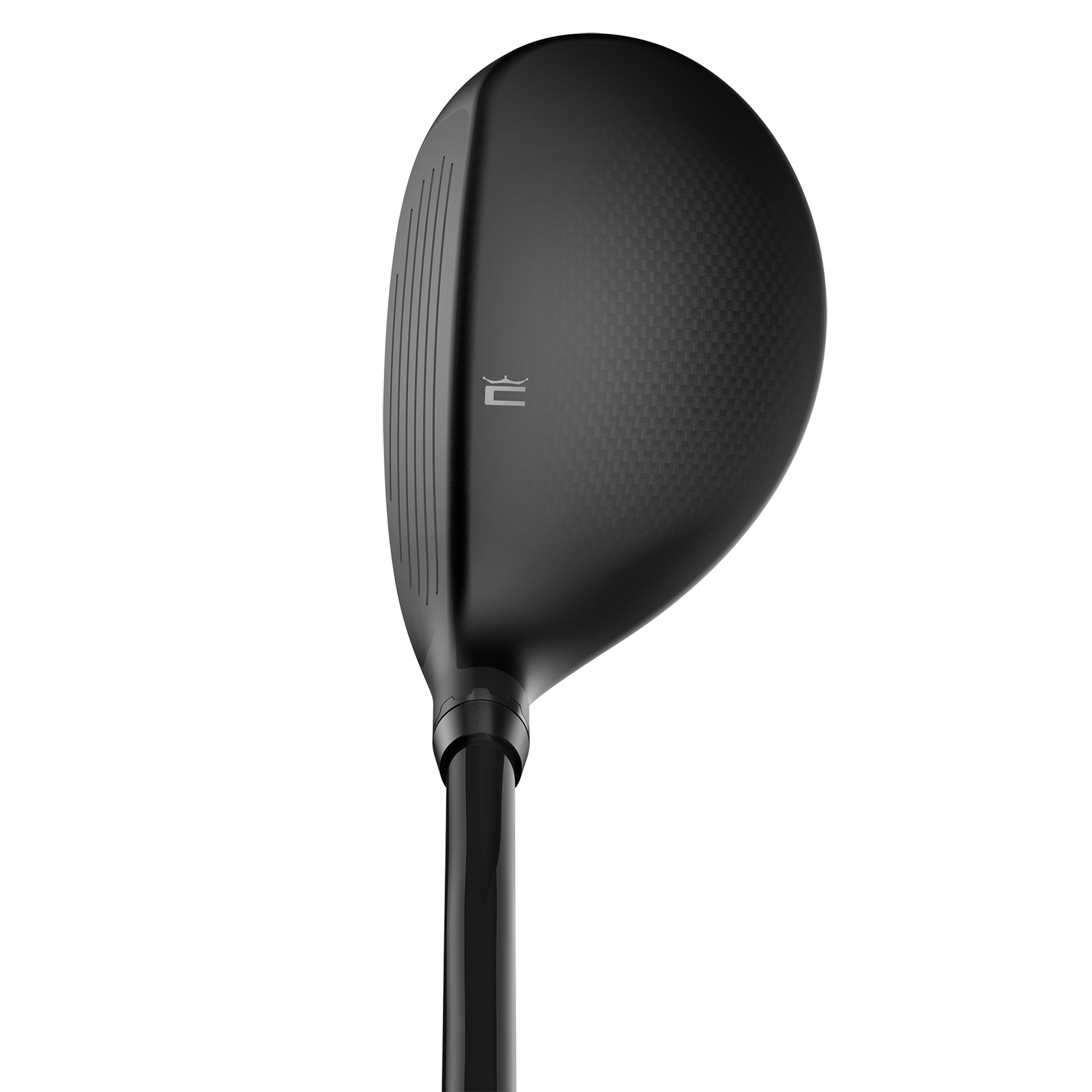 2023 KING TEC Hybrid