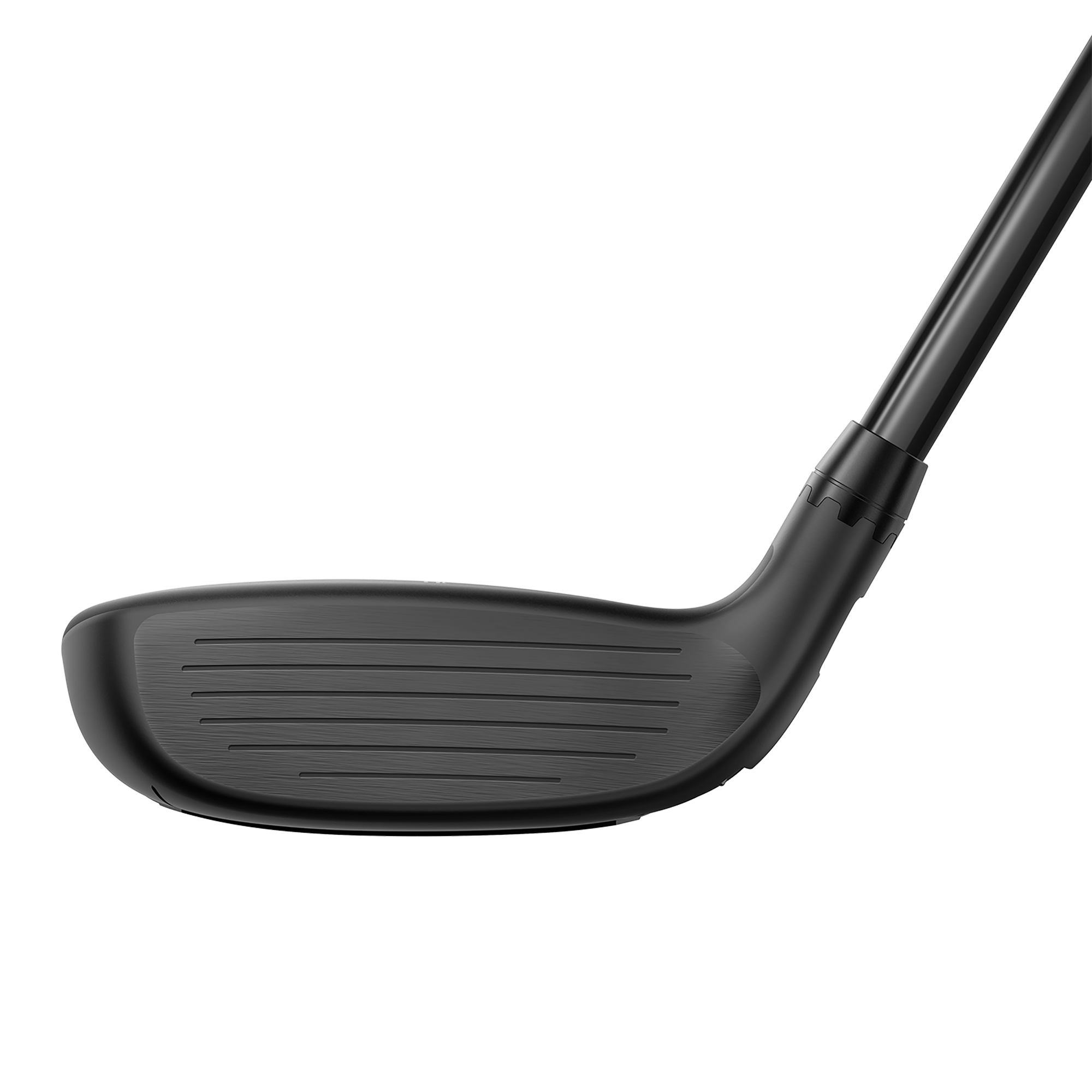 2023 KING TEC Hybrid