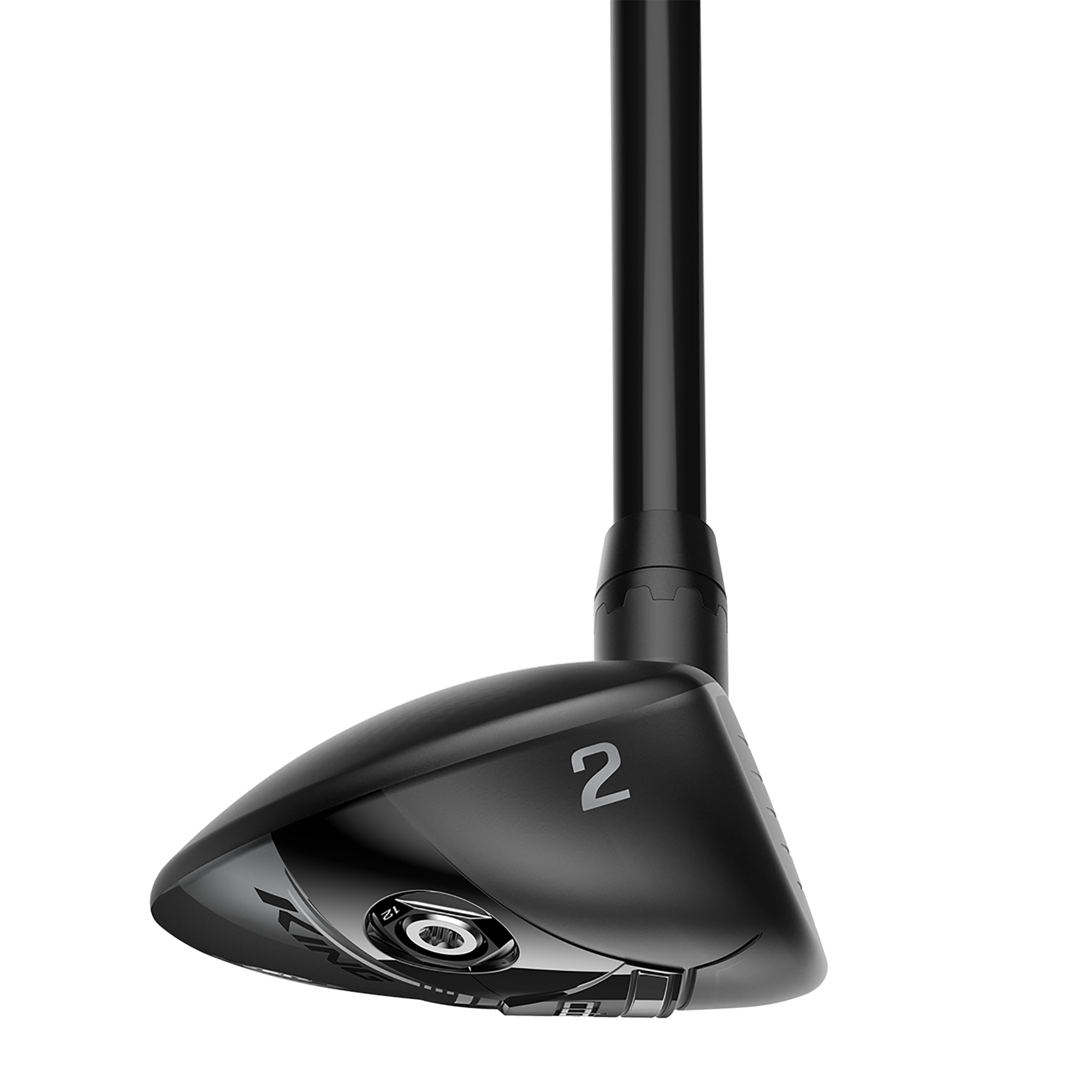 Cobra KING TEC Hybrid - Thumbnail 5