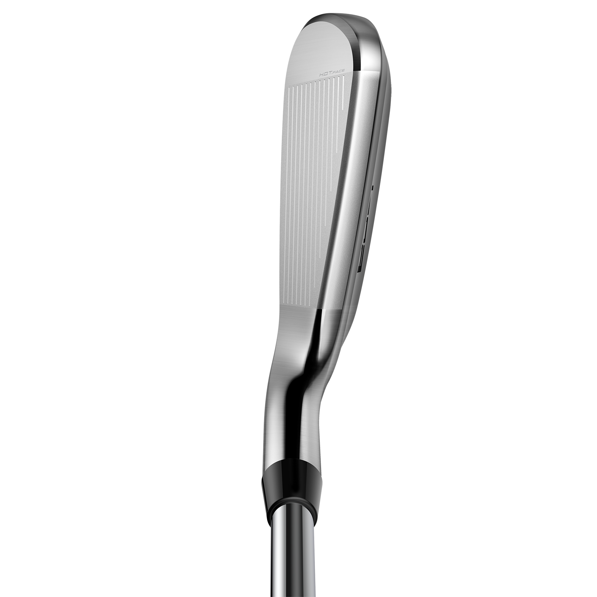 2023 KING TEC Utility w/ Graphite Shafts