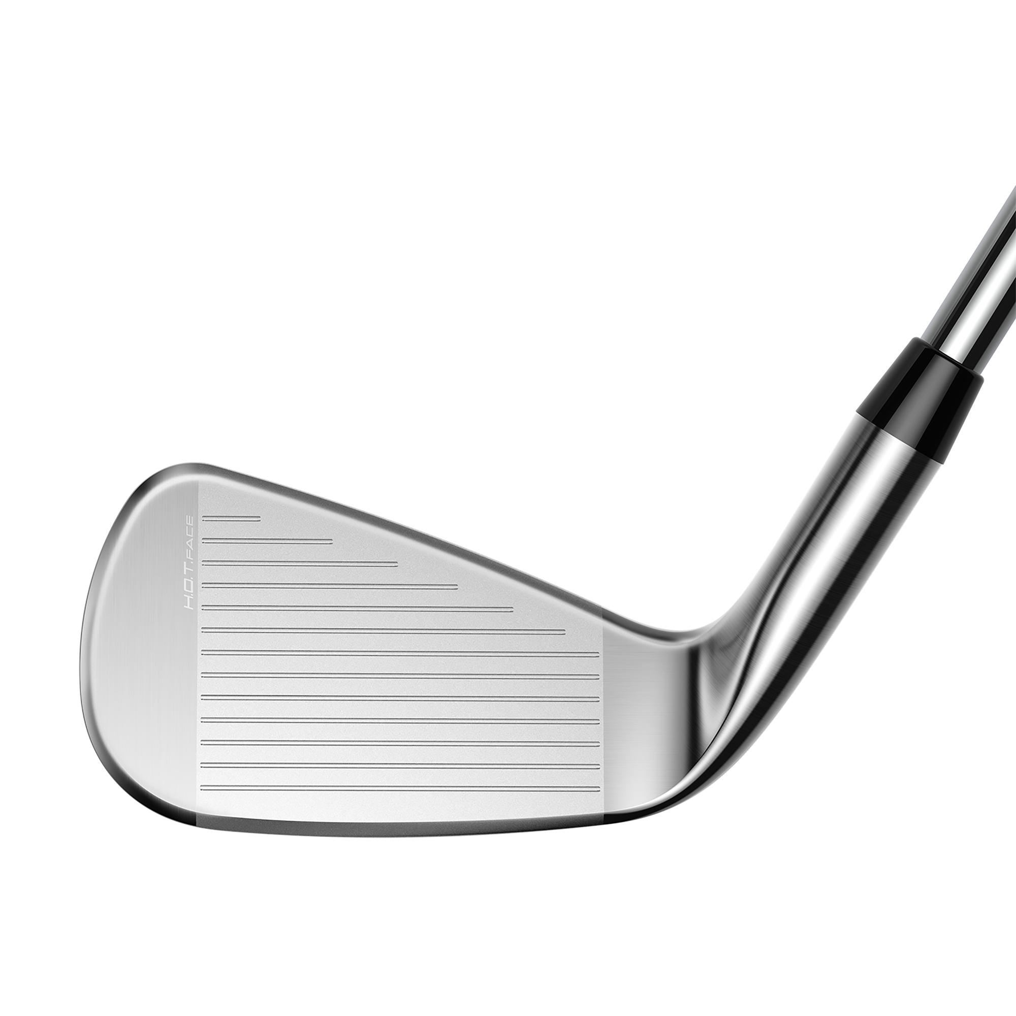 2023 KING TEC Utility w/ Graphite Shafts