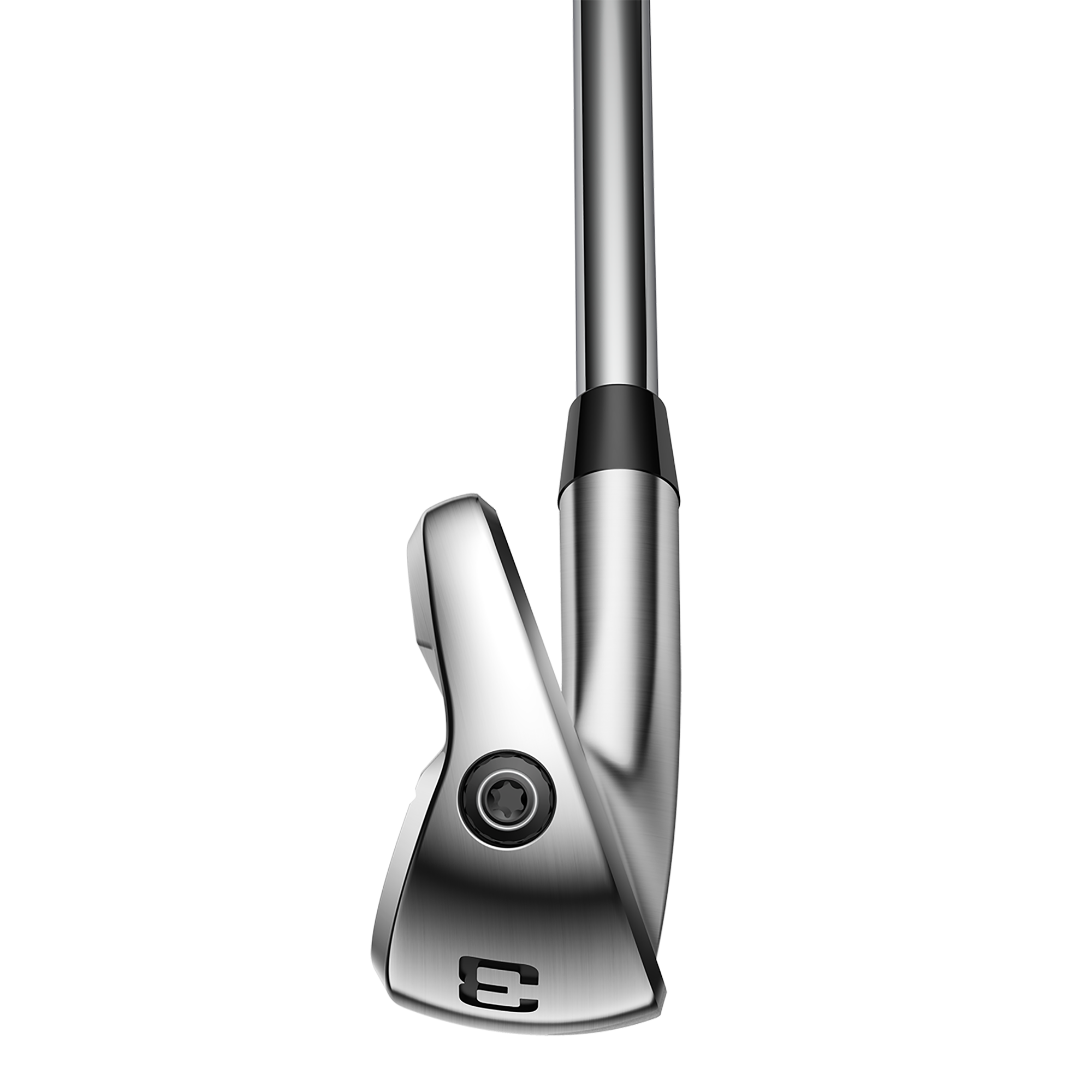 2023 KING TEC Utility w/ Graphite Shafts