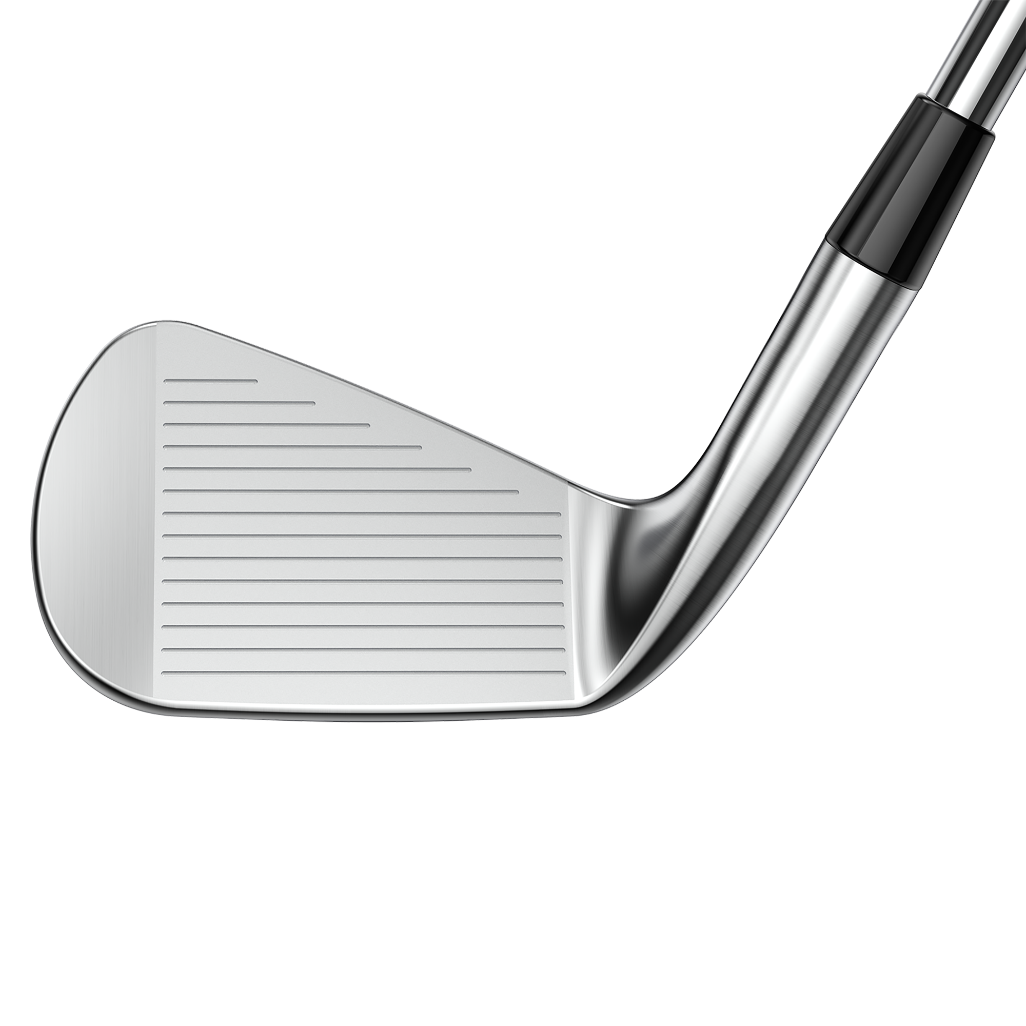 2023 KING CB/MB Combo Irons Set w/ Steel Shafts