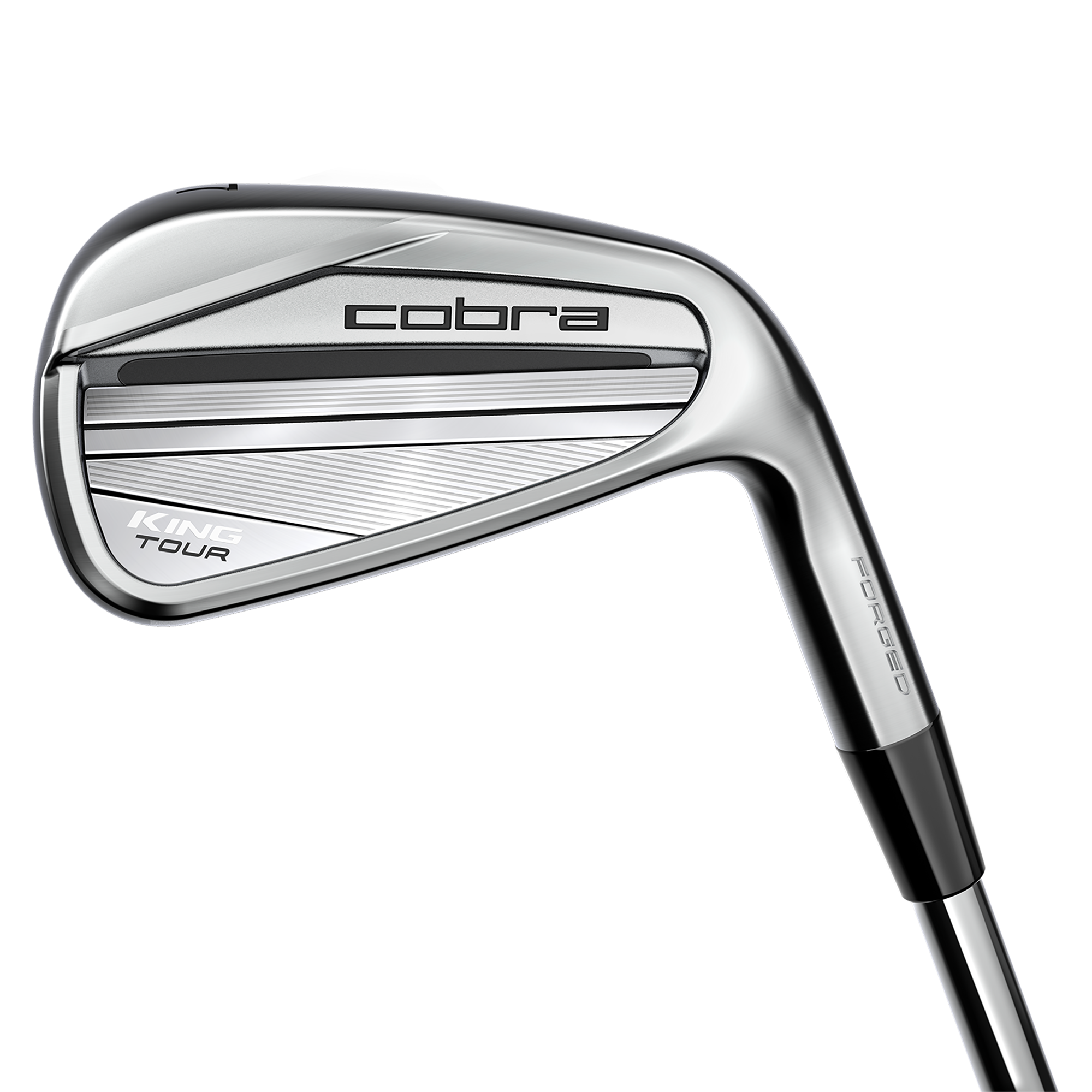 2023 KING Tour Irons w/ Steel Shafts