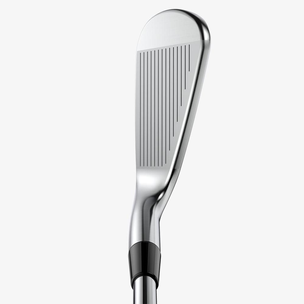 2023 KING Tour Irons w/ Steel Shafts
