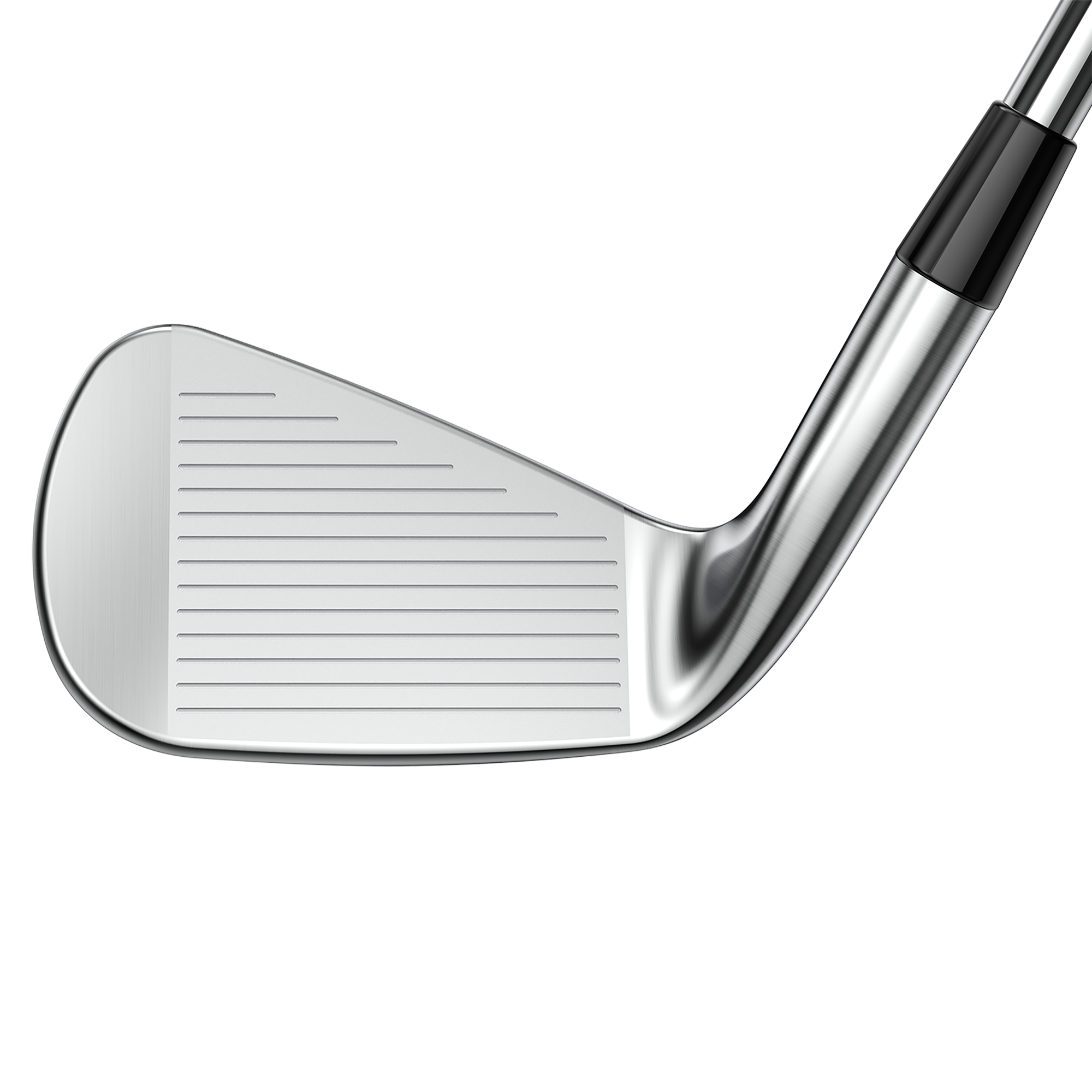 2023 KING Tour Irons w/ Steel Shafts