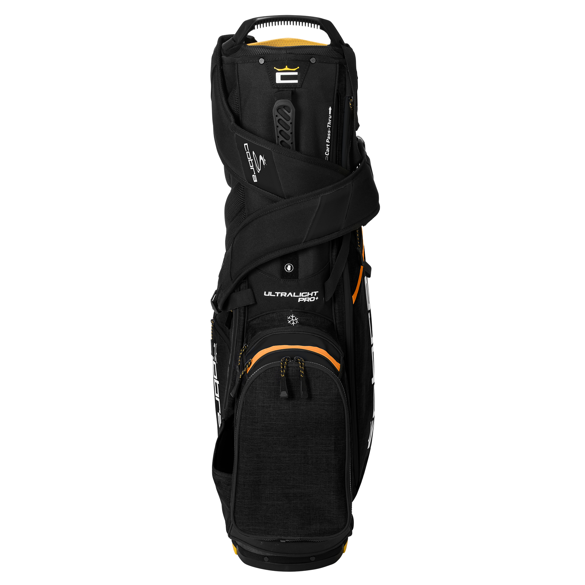 Ultralight Pro+ Stand Golf Bag