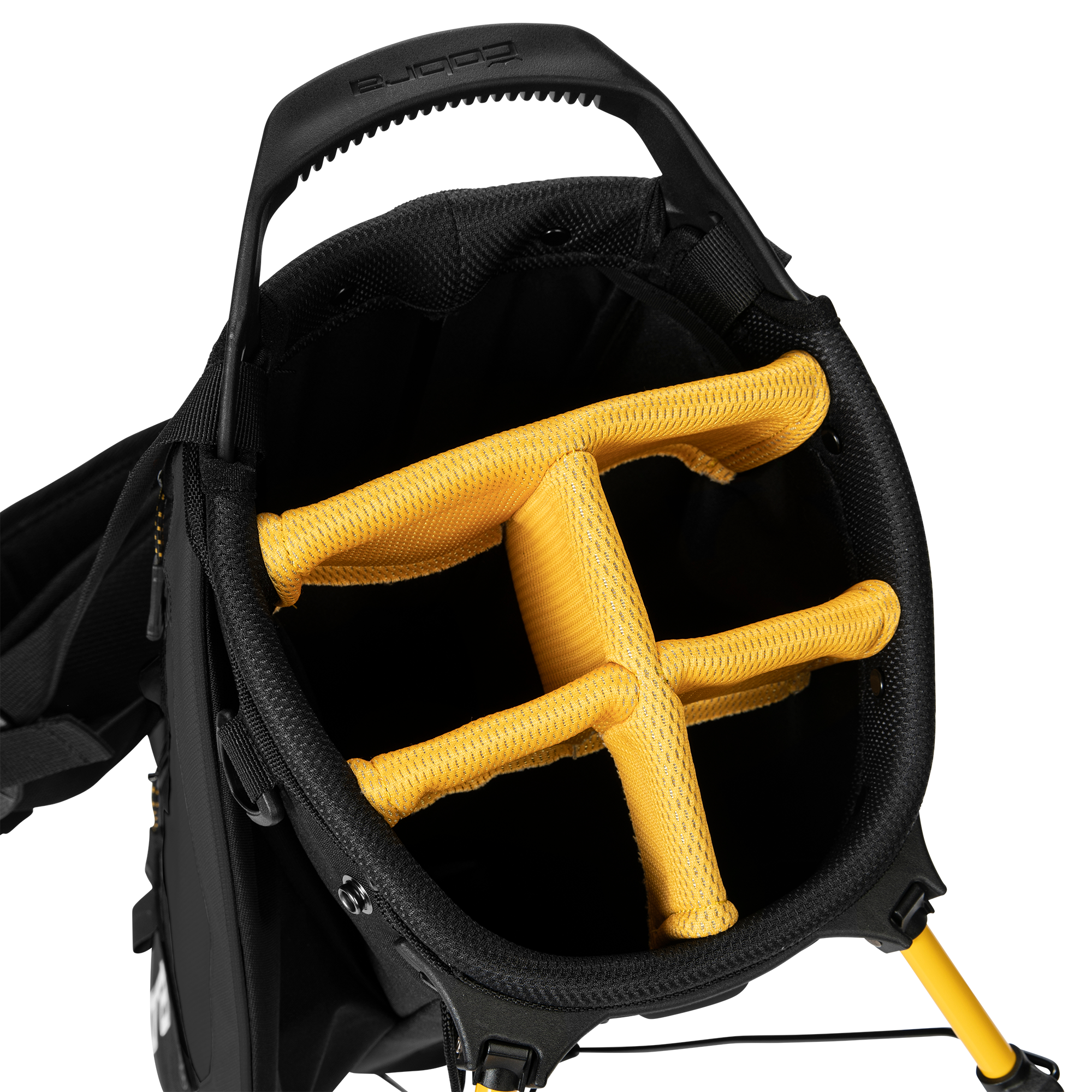 Ultralight Pro+ Stand Golf Bag