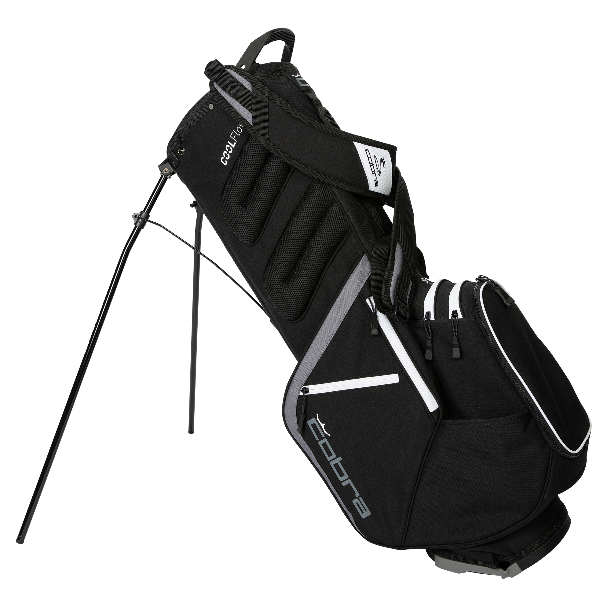 Ultralight Pro+ Stand Golf Bag
