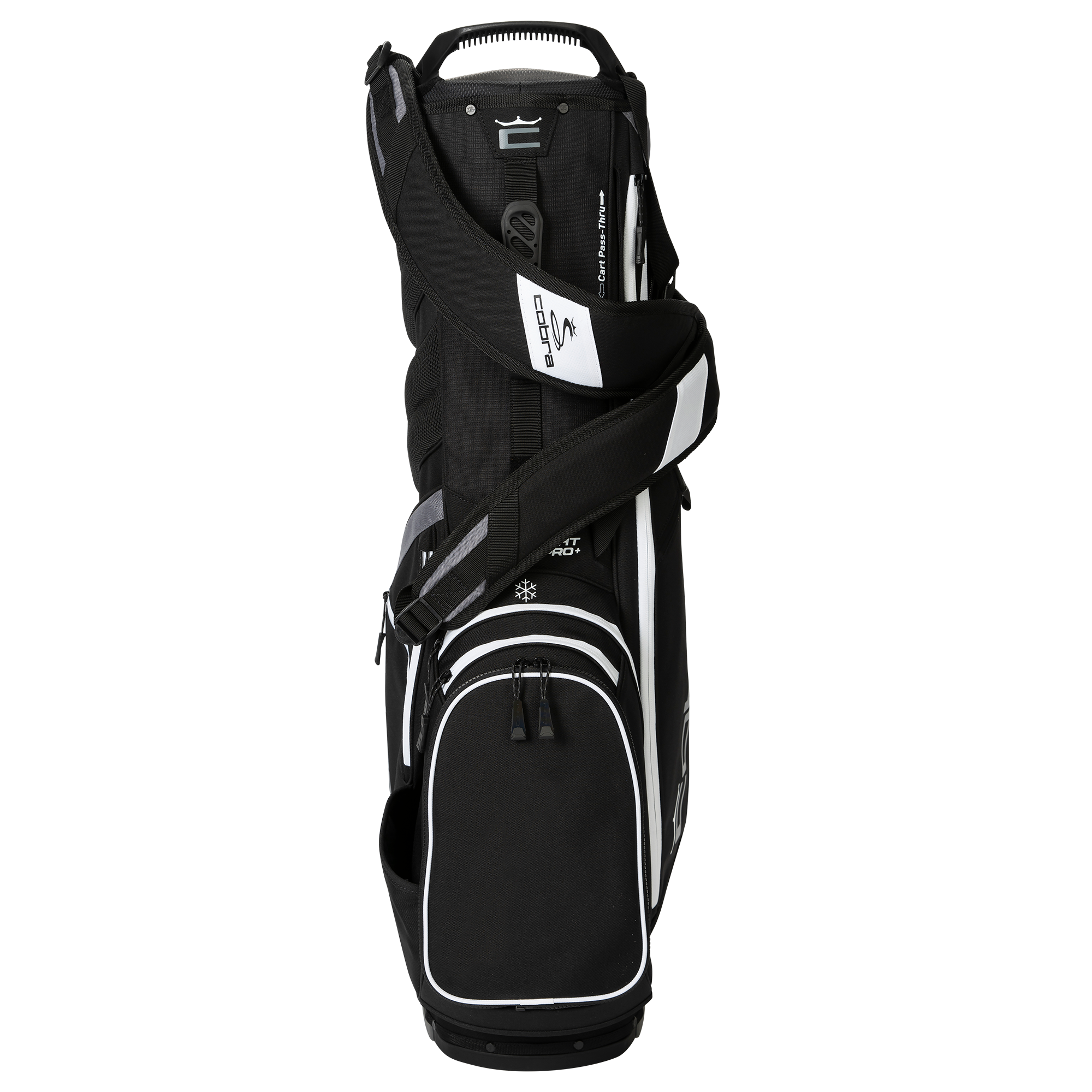 Ultralight Pro+ Stand Golf Bag