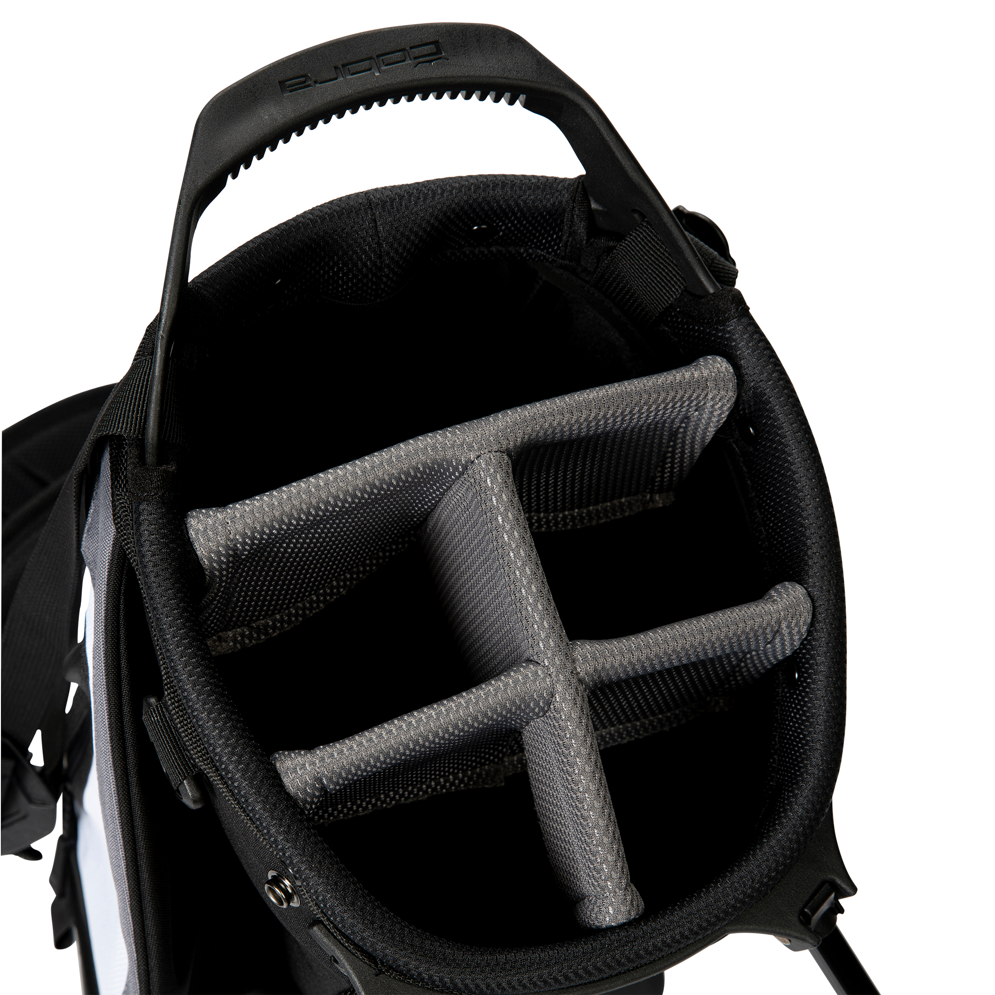 Ultralight Pro+ Stand Golf Bag