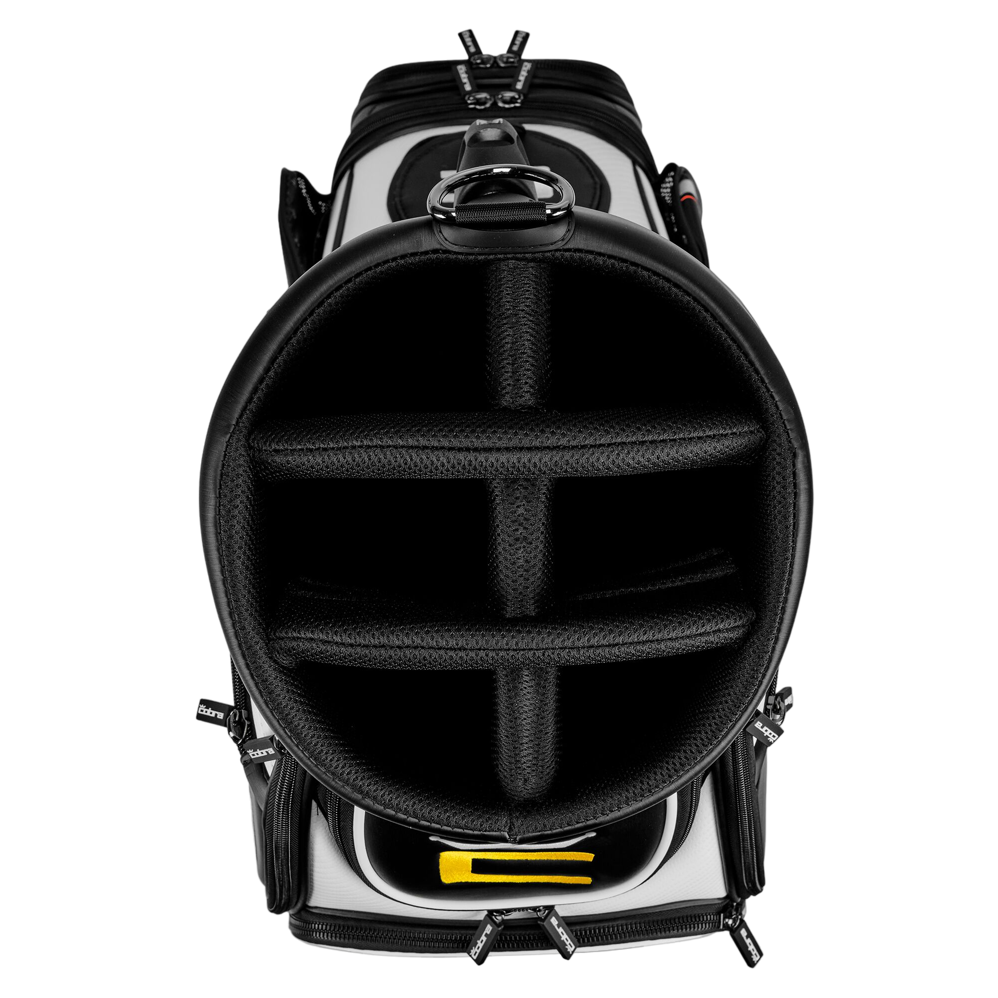COBRA x VESSEL 2022 Tour Staff Bag | PGA TOUR Superstore