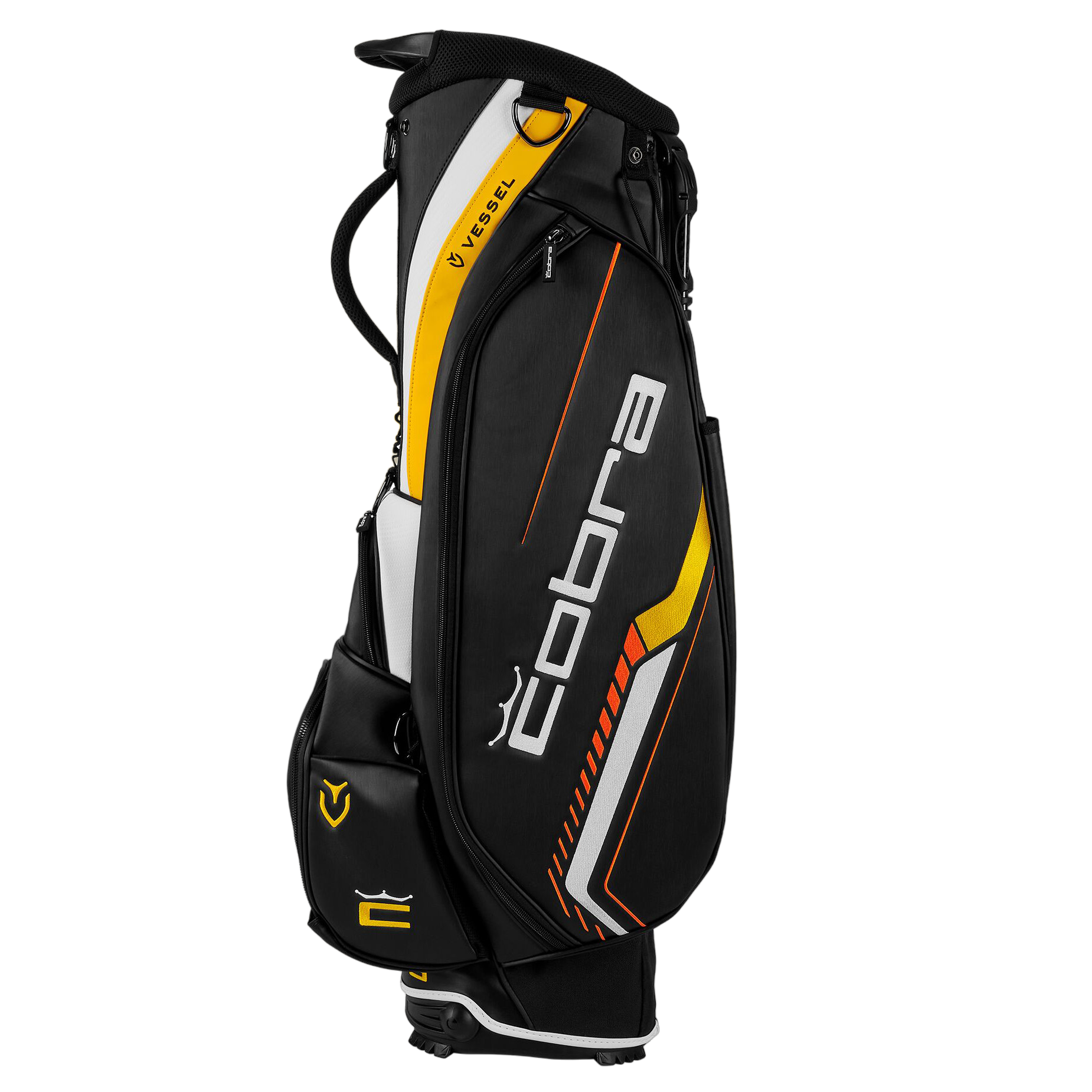 COBRA x VESSEL 2022 Tour Stand Bag