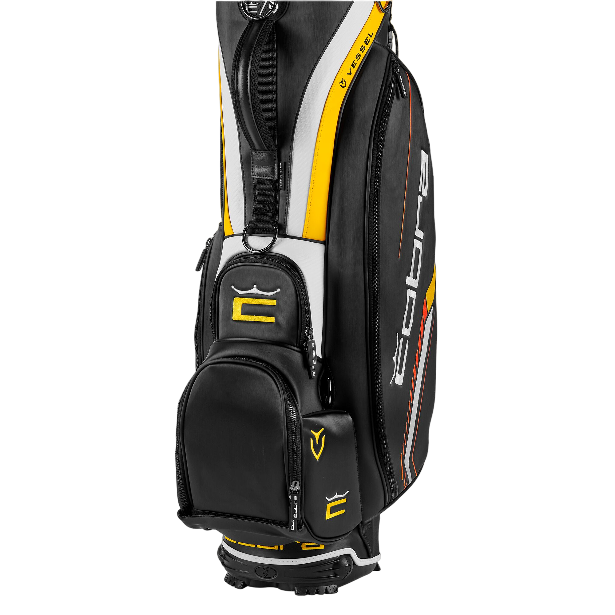 COBRA x VESSEL 2022 Tour Stand Bag