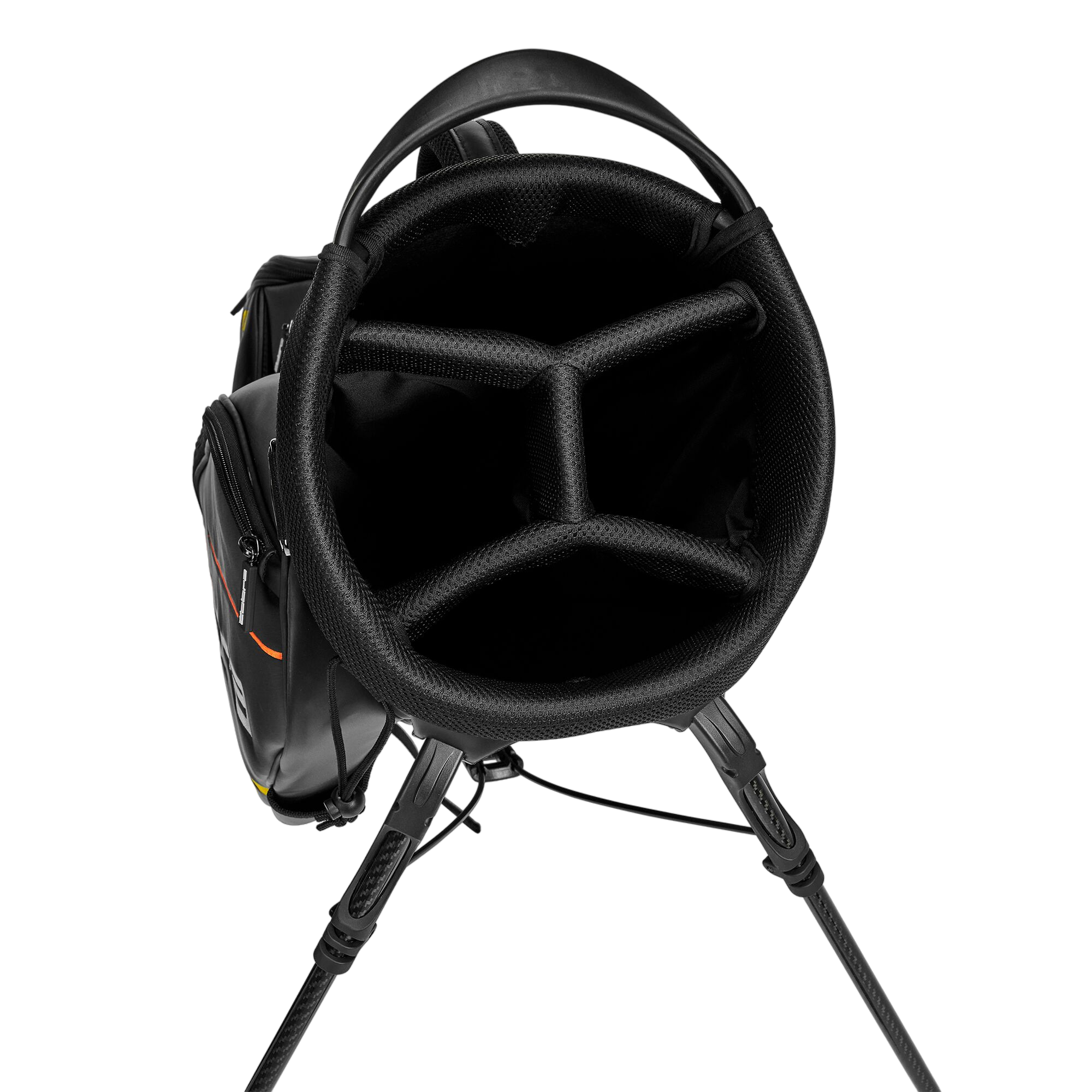 COBRA x VESSEL 2022 Tour Stand Bag