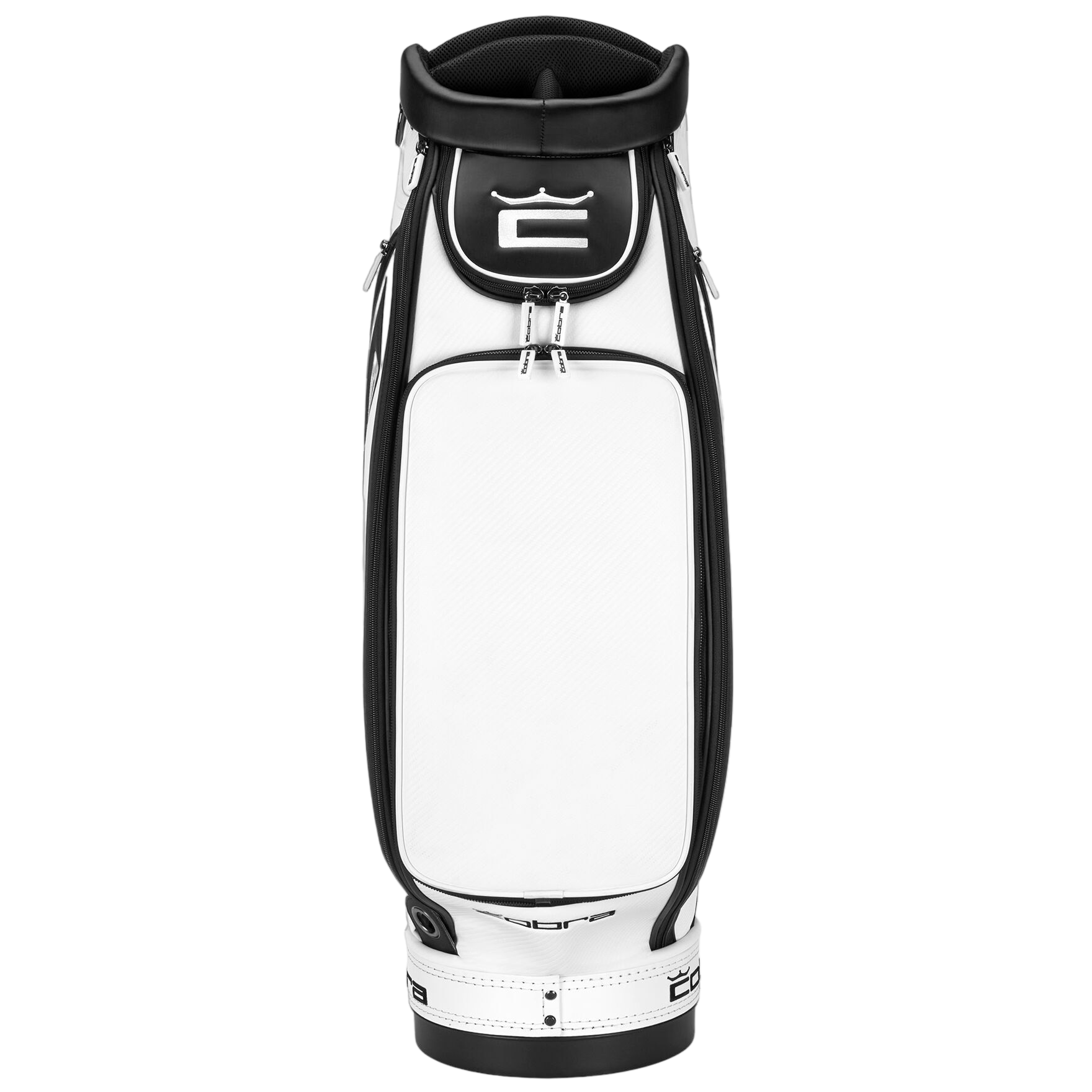 COBRA x VESSEL 2023 Tour Staff Bag | PGA TOUR Superstore