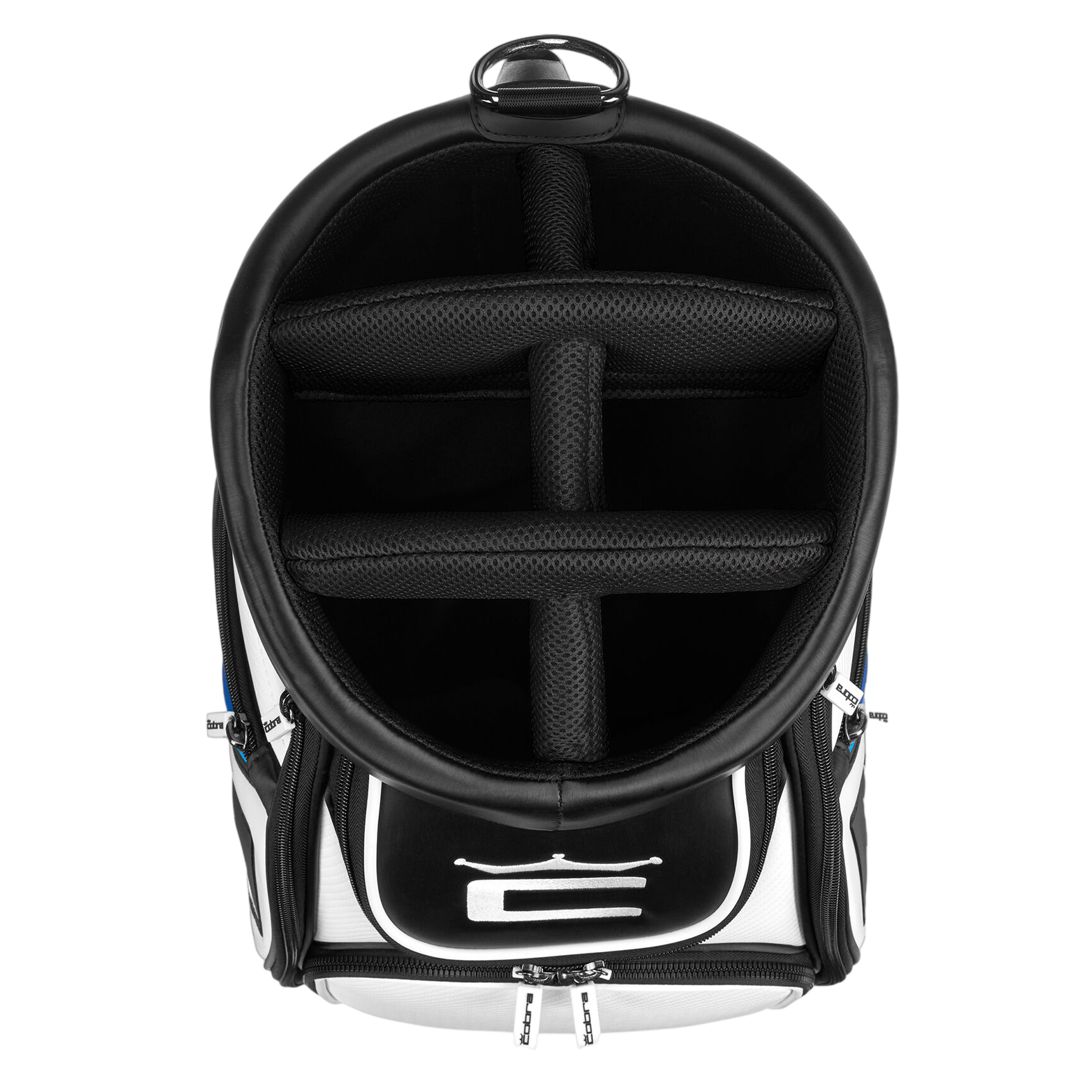 COBRA x VESSEL 2023 Tour Staff Bag | PGA TOUR Superstore