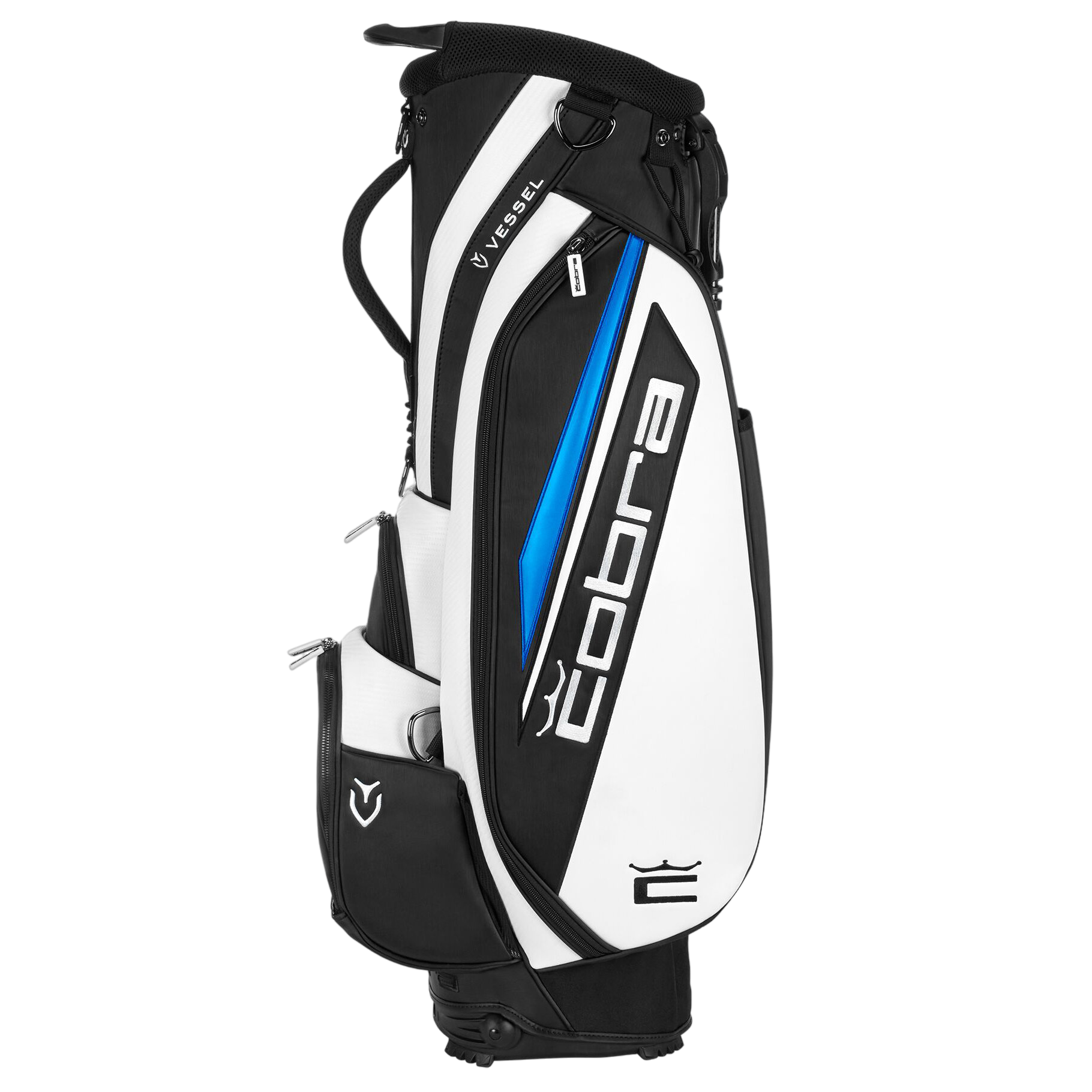 COBRA x VESSEL 2023 Tour Stand Bag