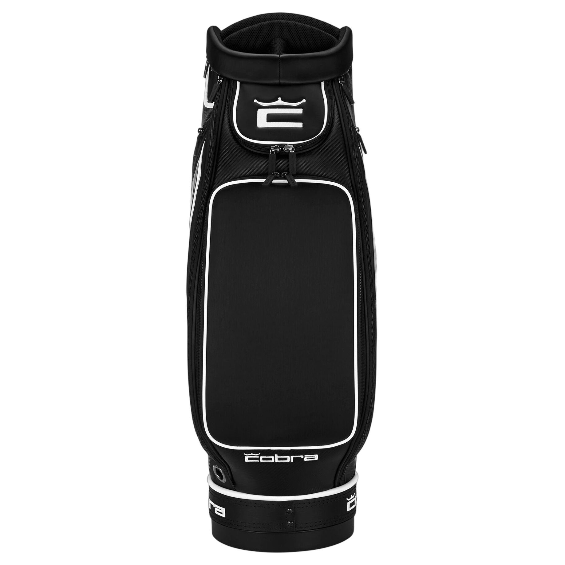 COBRA x VESSEL Core Golf Staff Bag