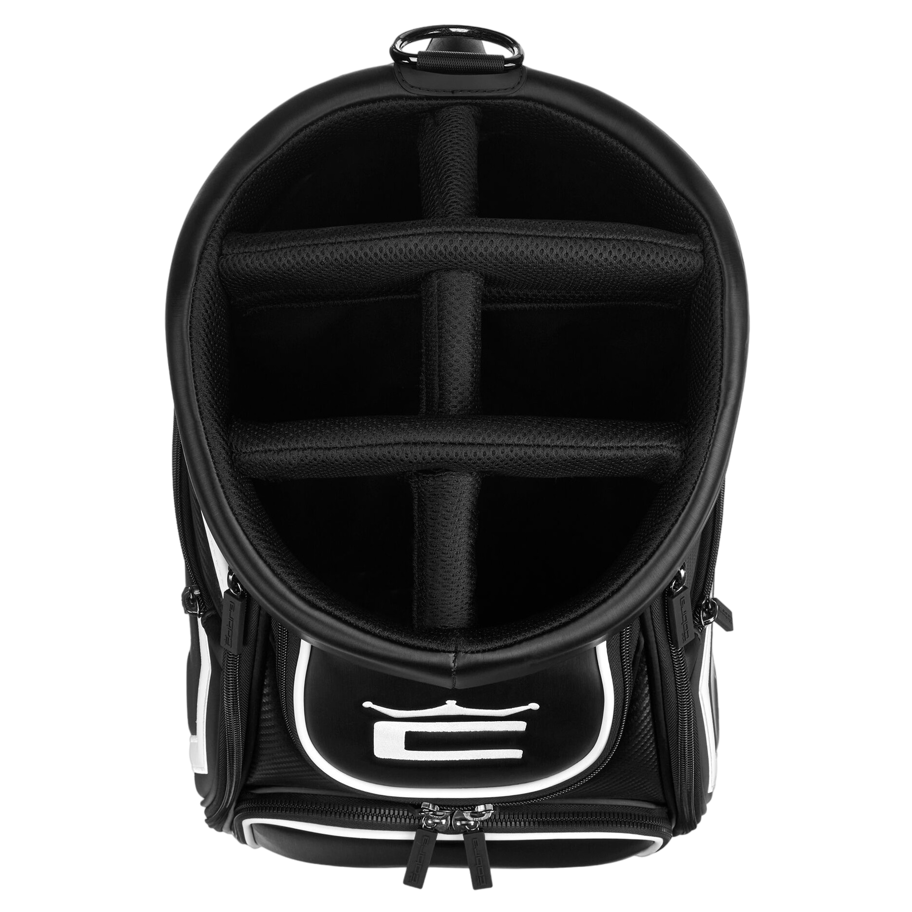 COBRA x VESSEL Core Staff Bag | PGA TOUR Superstore