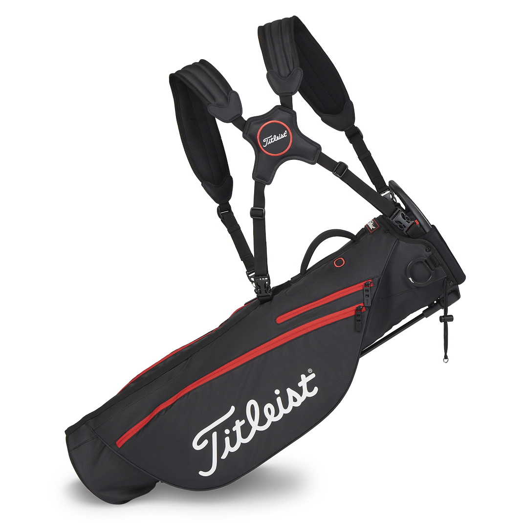 Premium 2023 Golf Carry Bag