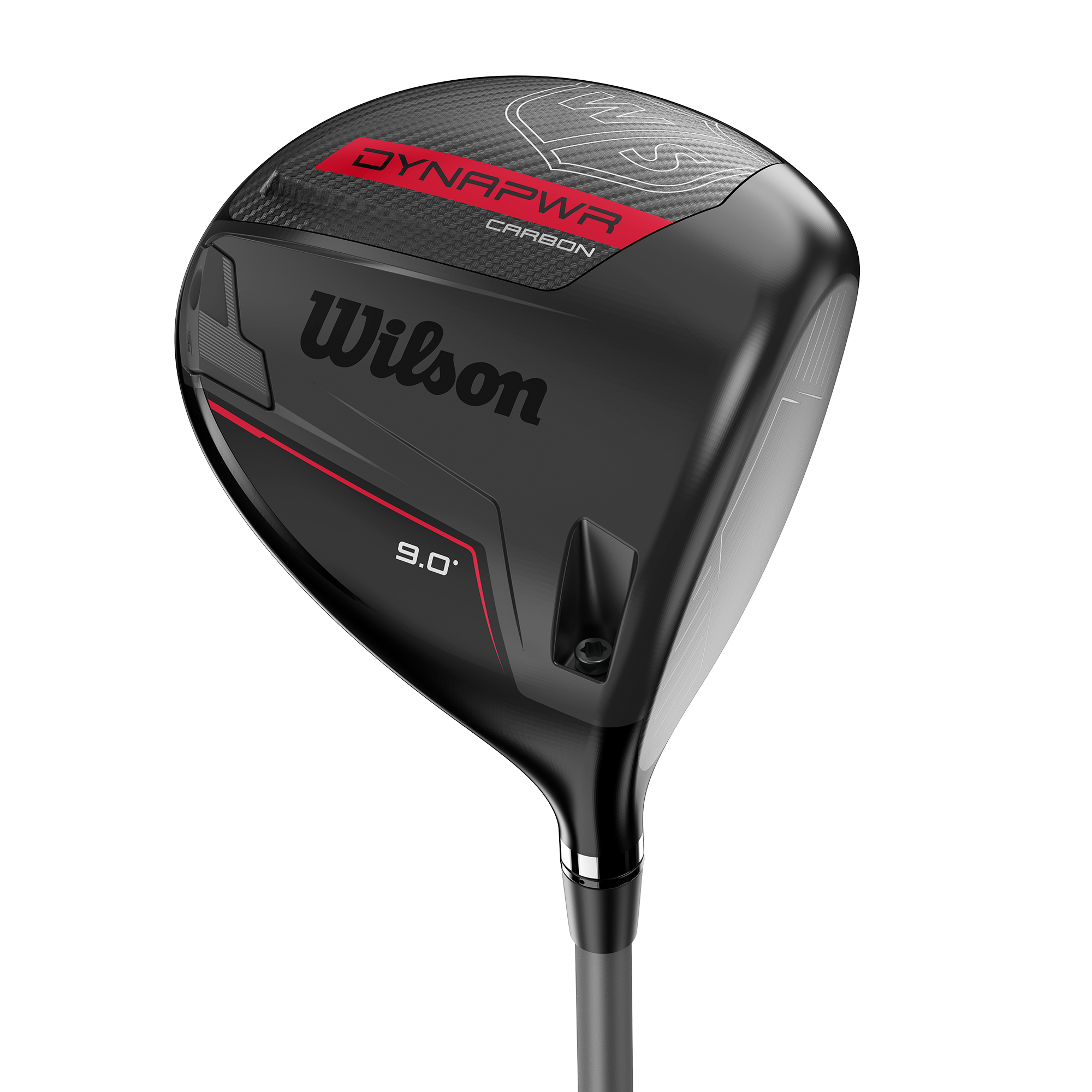Wilson Dynapower Carbon