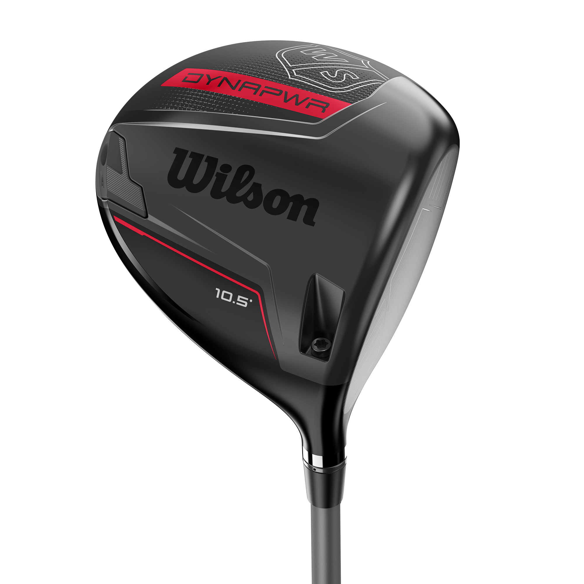 Wilson Dynapower Titanium