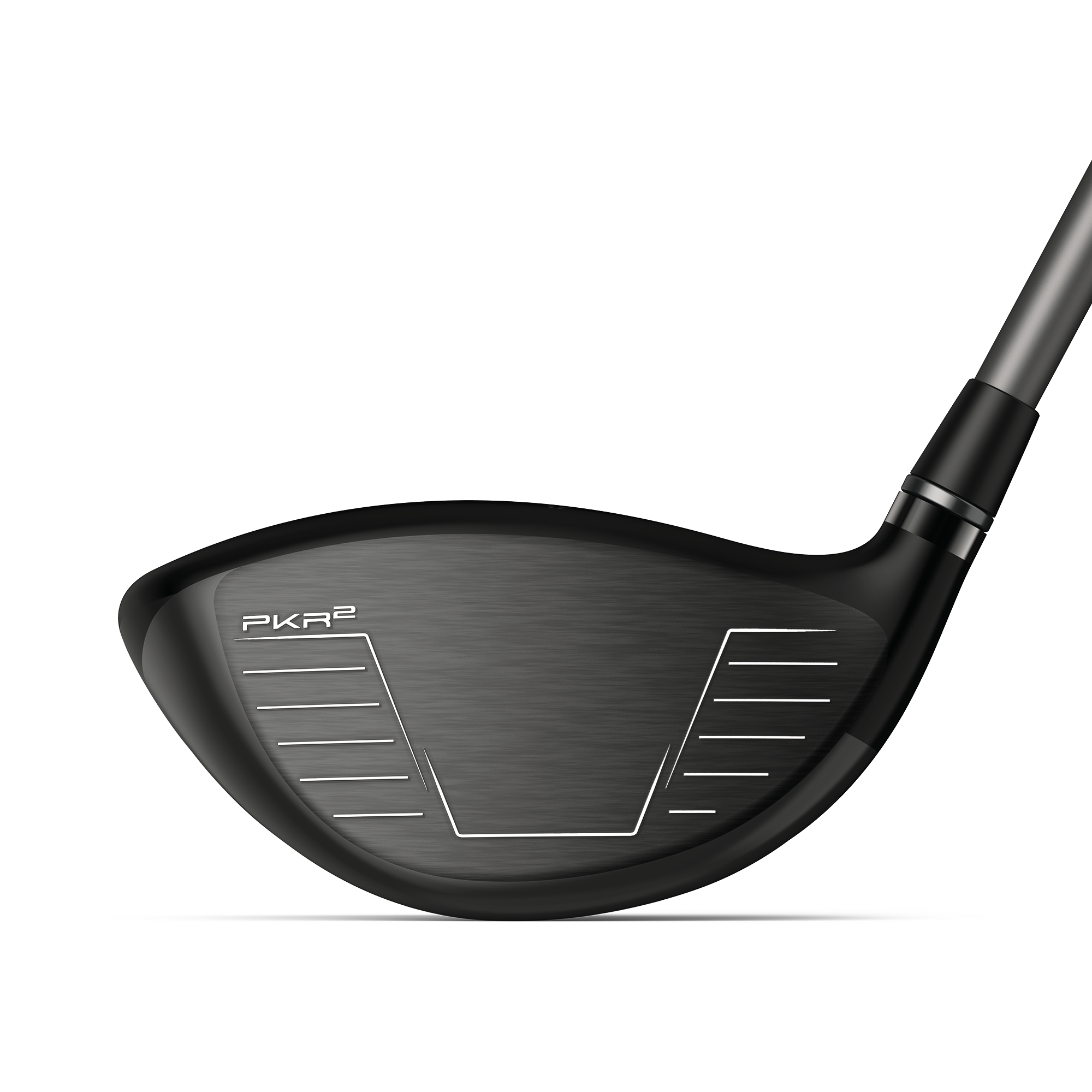 Dynapower Titanium Driver