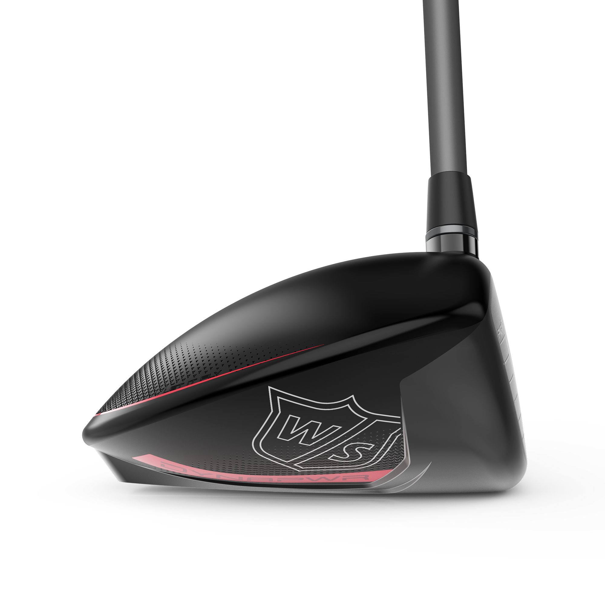 Dynapower Titanium Driver